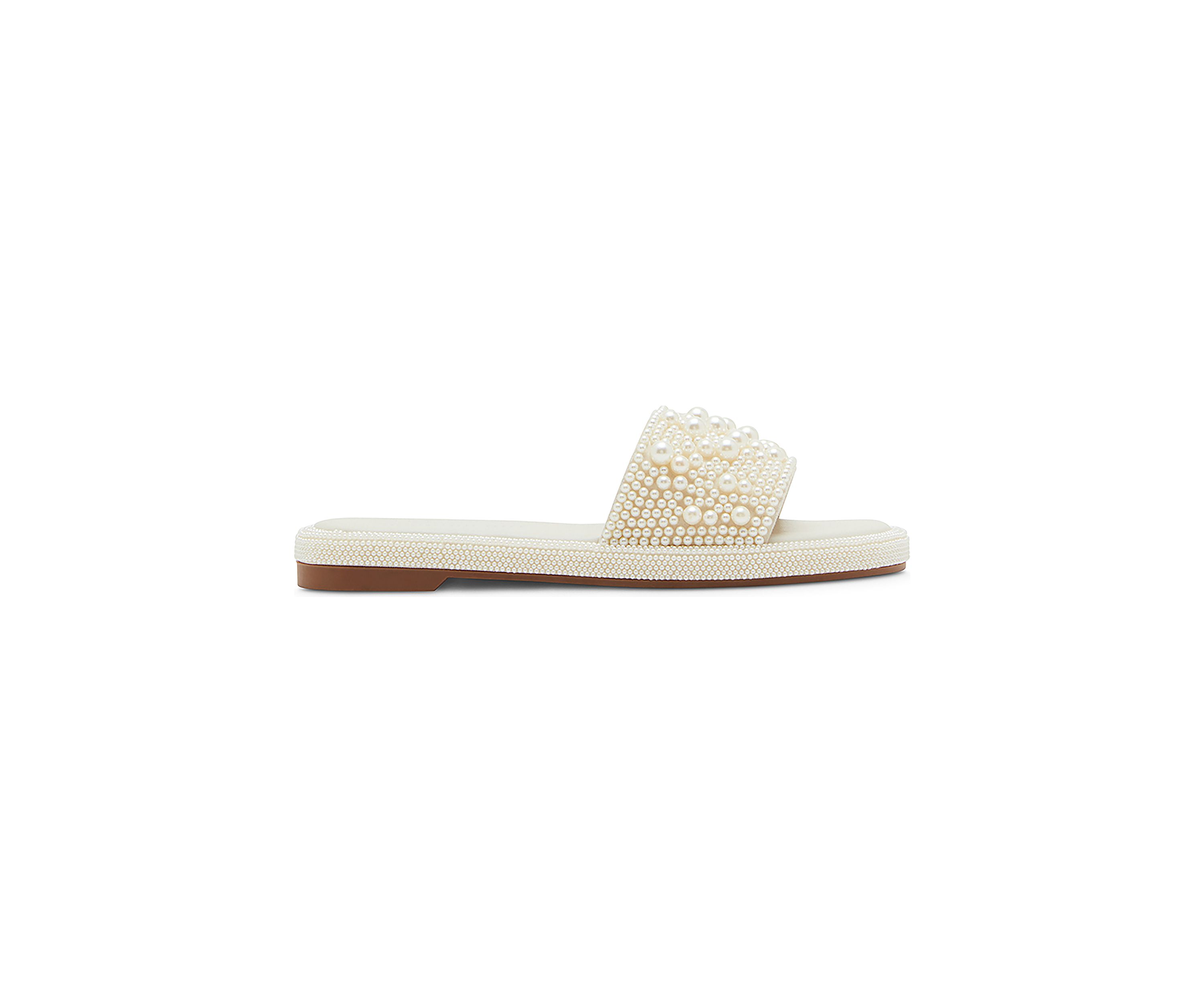Amore Pearl Sandals