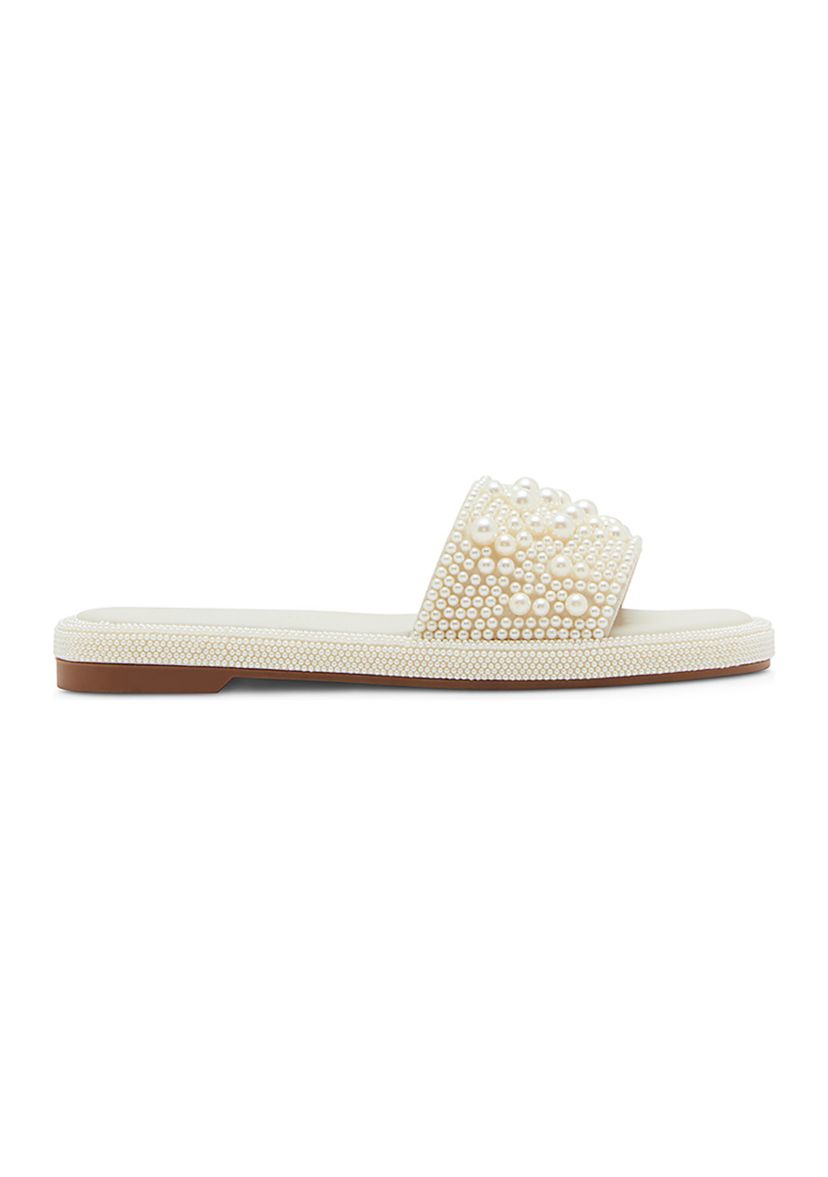 Amore Pearl Sandals