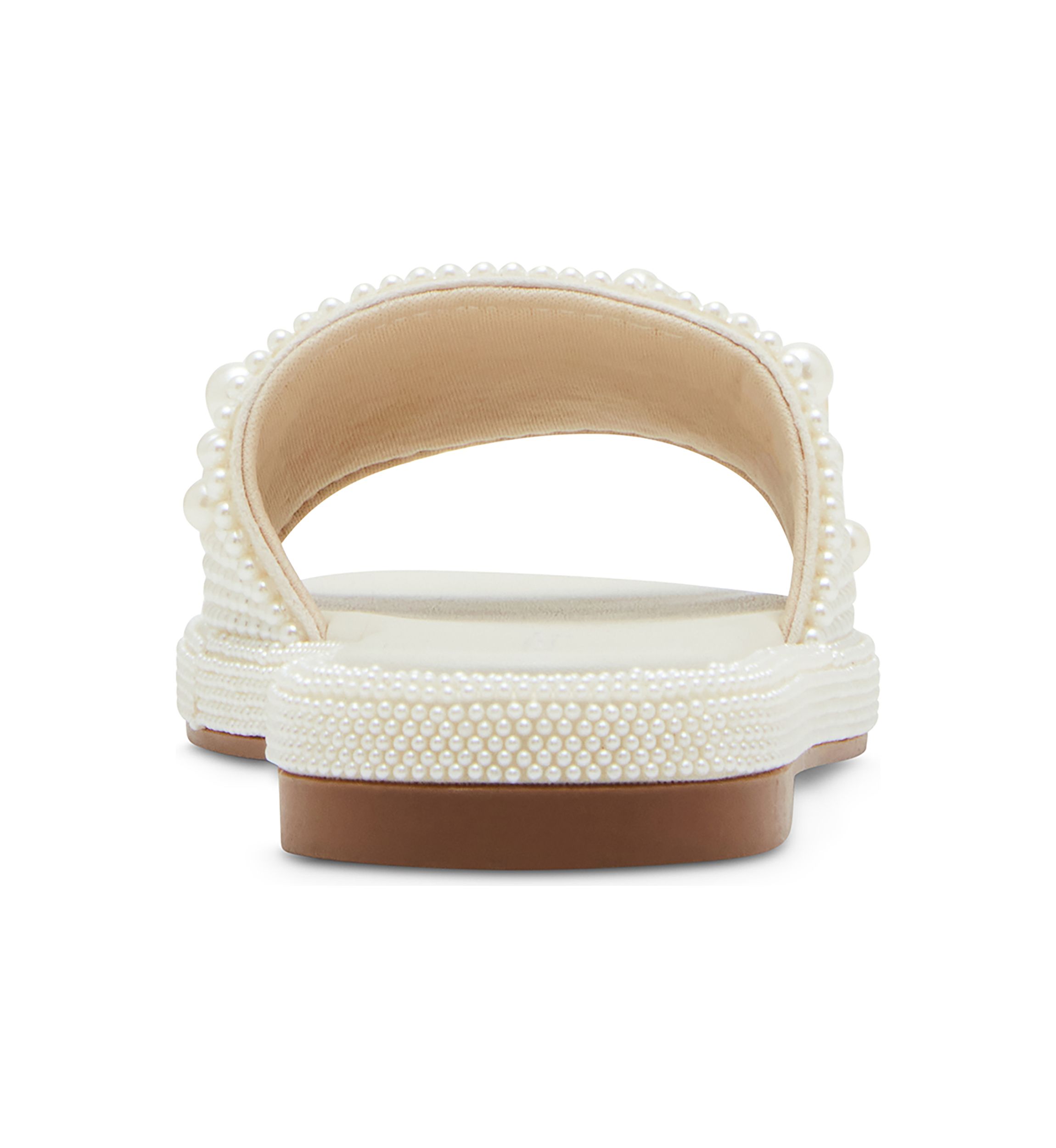 Amore Pearl Sandals