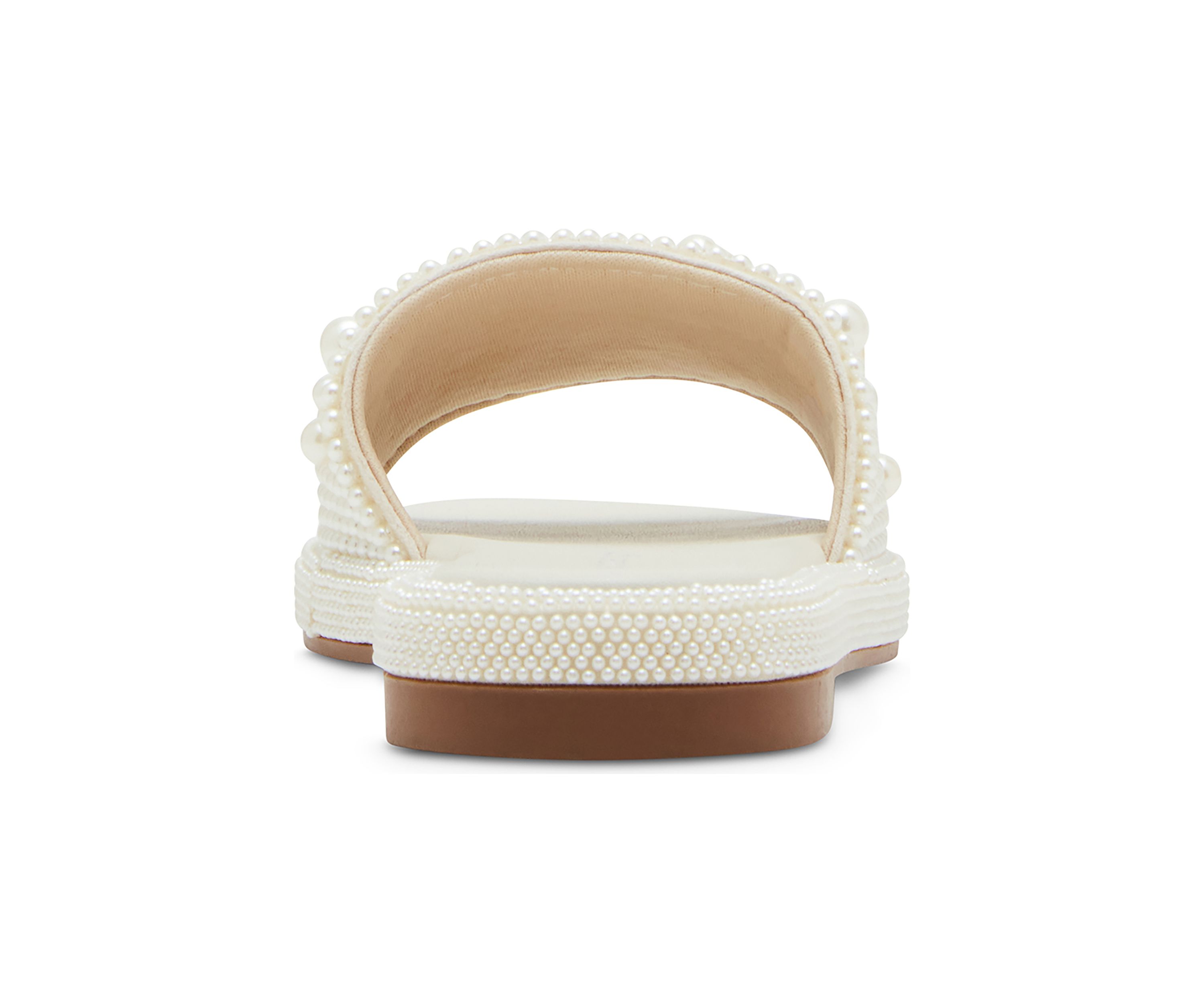 Amore Pearl Sandals