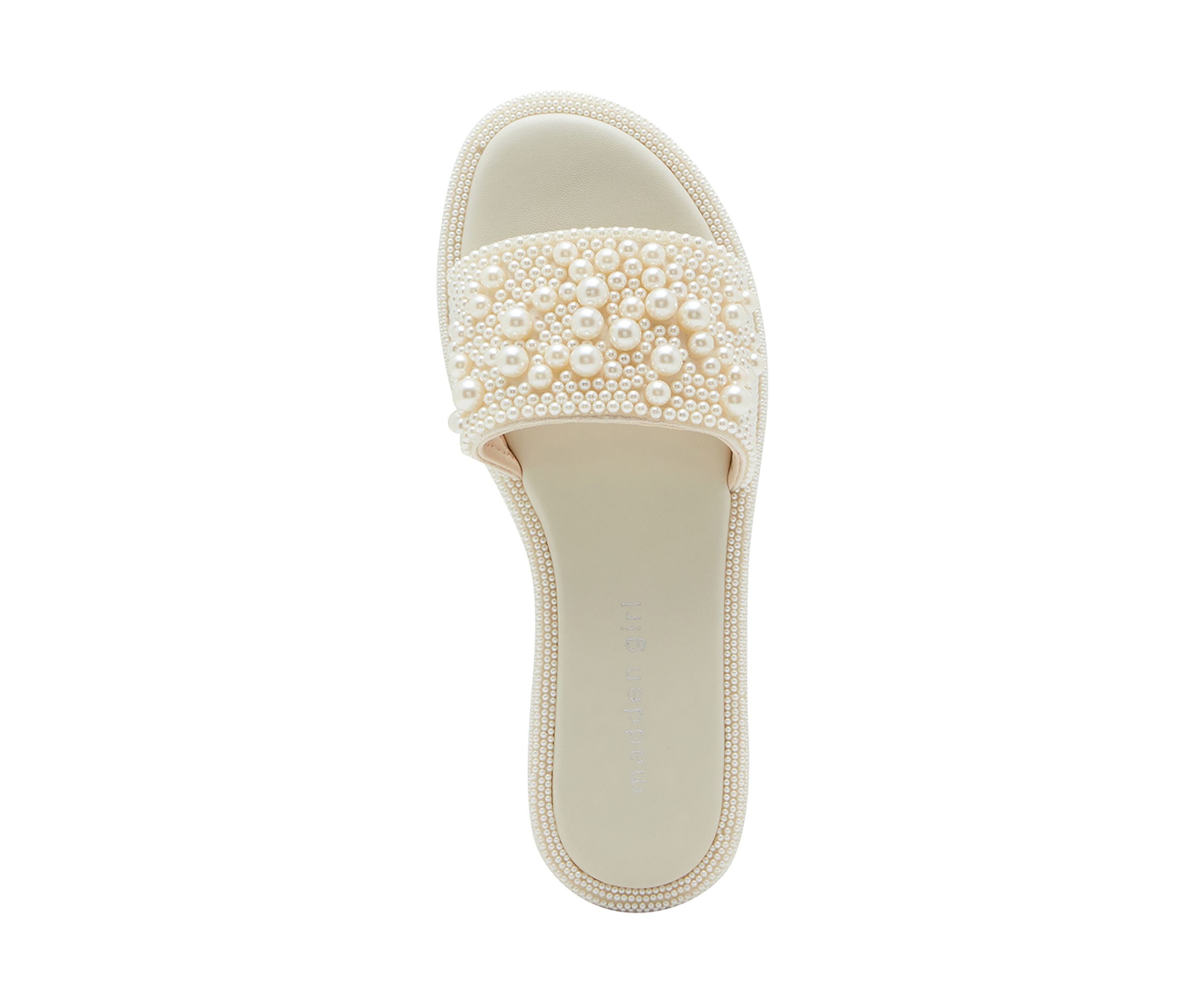 Amore Pearl Sandals