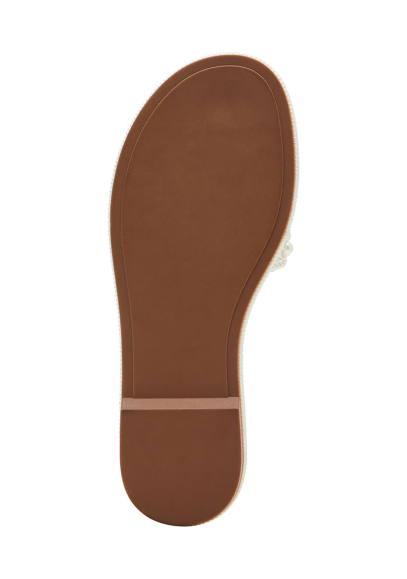 Amore Pearl Sandals
