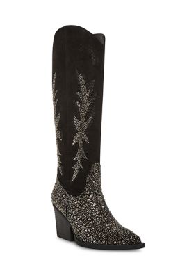 Brayden Western Boots - Rose – La Tre Clothing