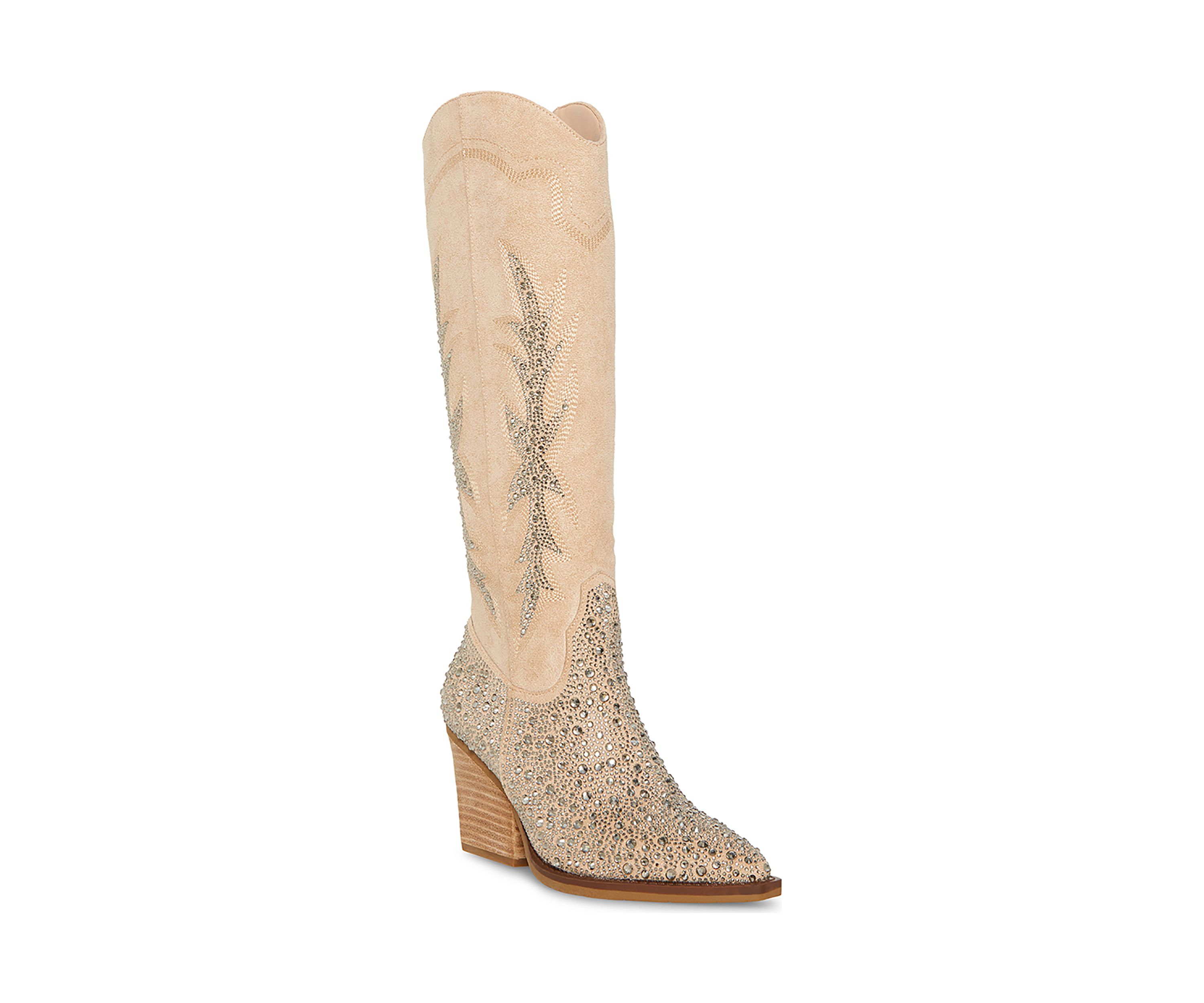 Apple Western Boots
