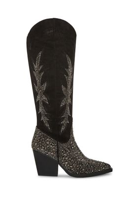 Belk clearance girls boots