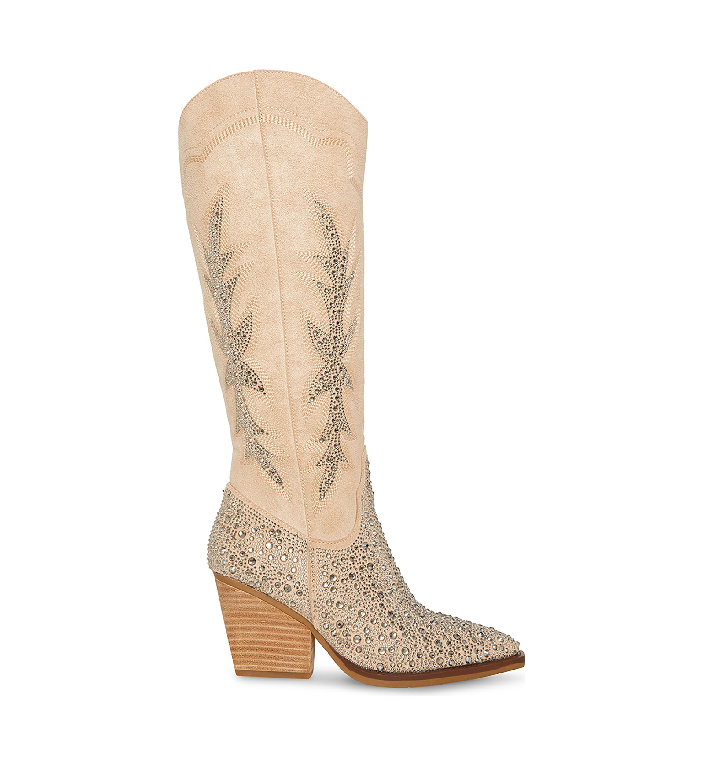 Apple Western Boots