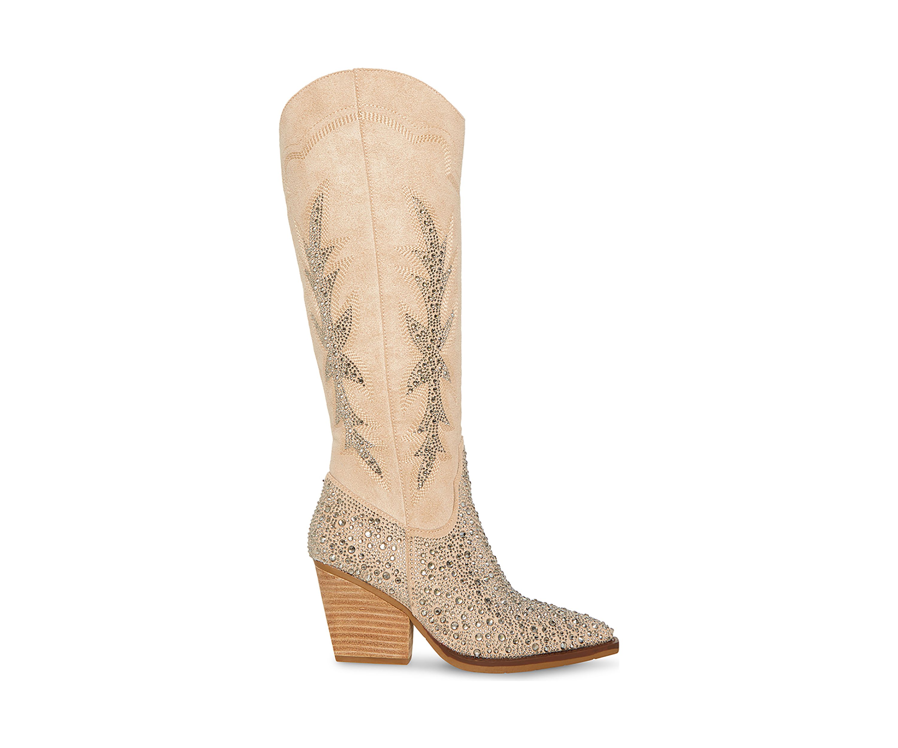 Apple Western Boots