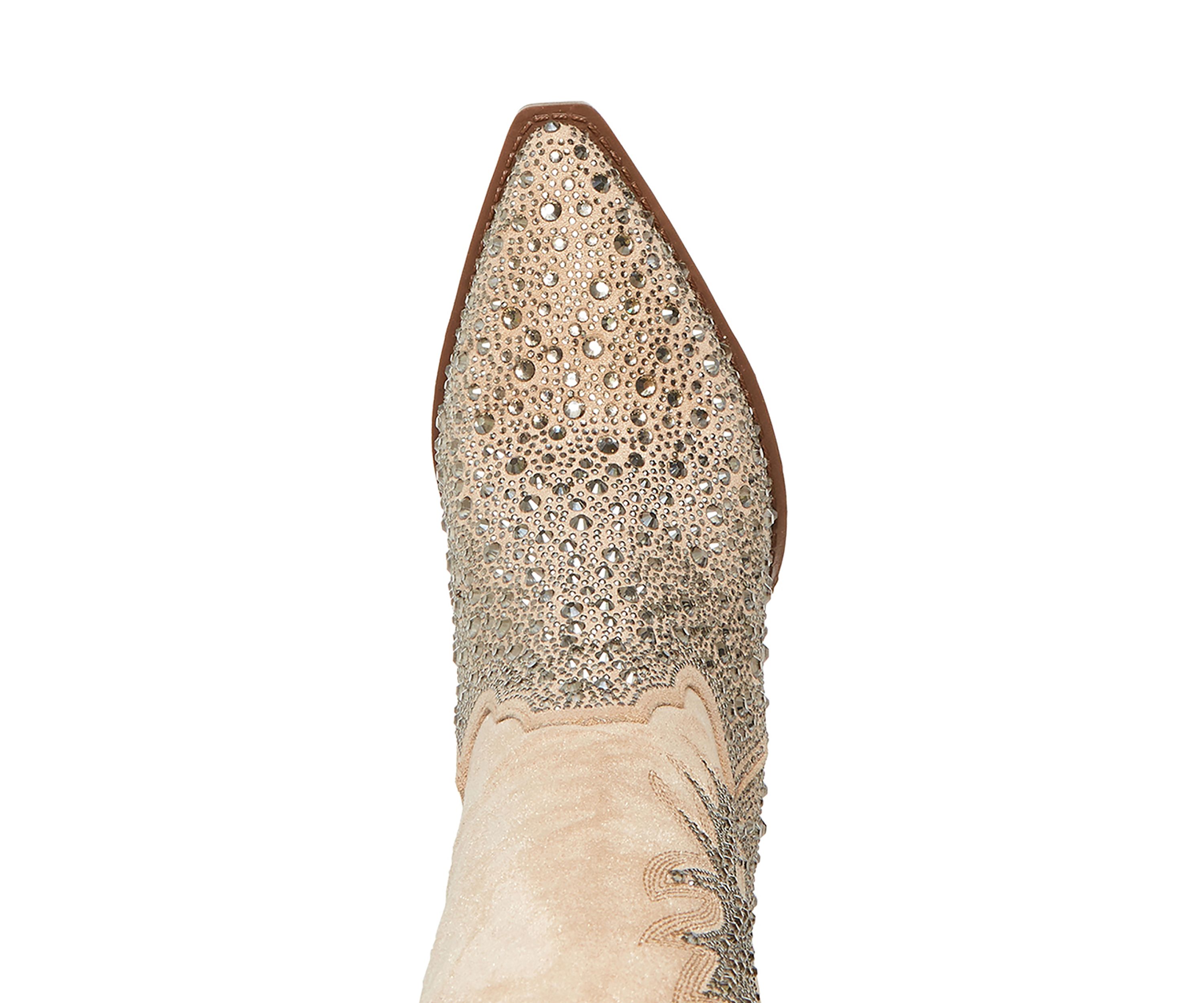 Apple Western Boots