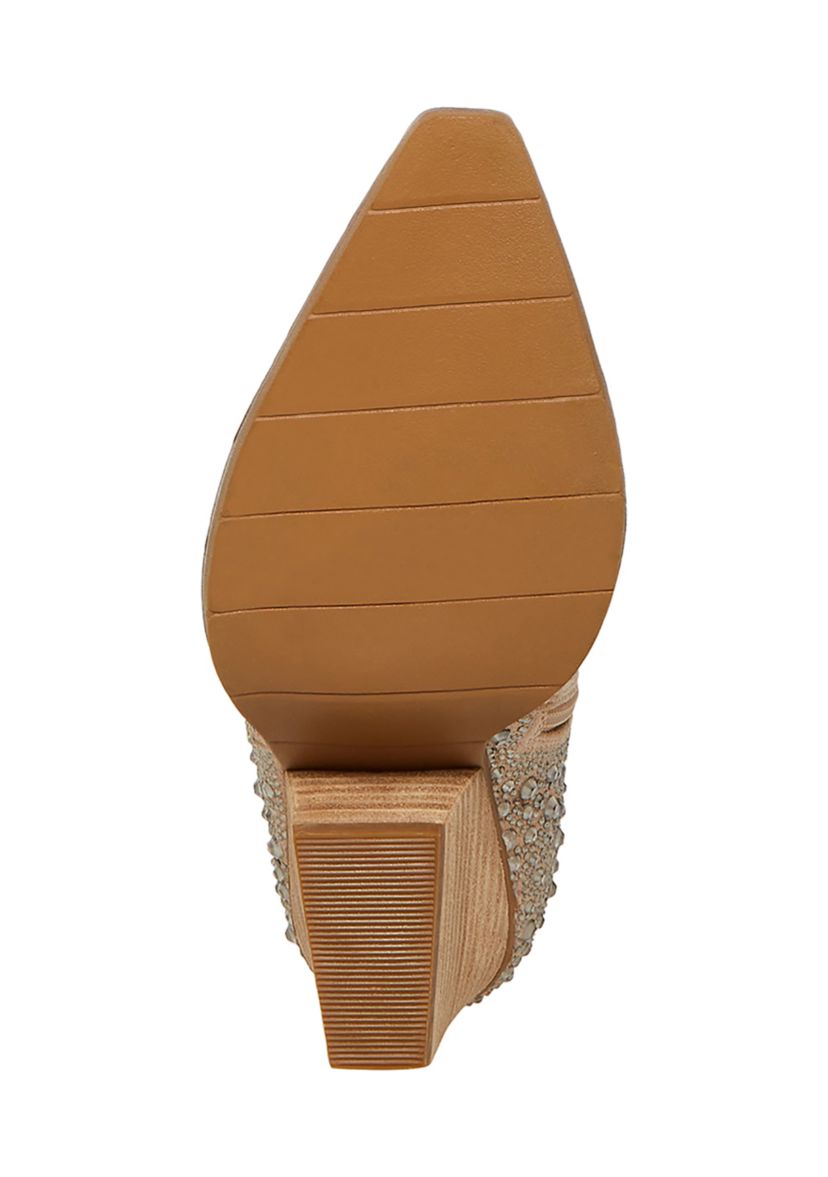 Apple Western Boots