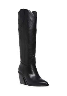 Madden Girl Arizona Western Tall Boots
