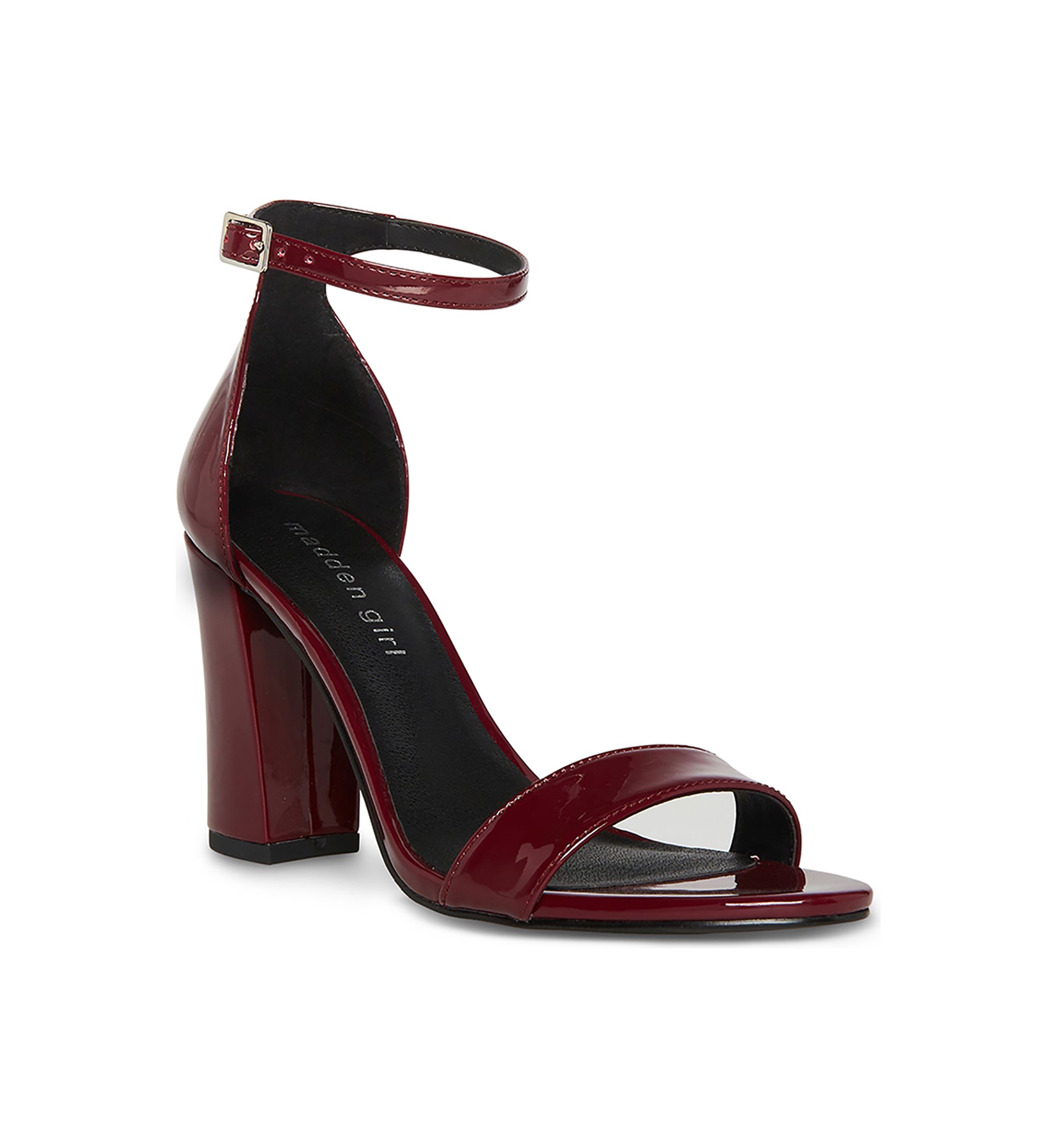 BEELLA Ankle Strap Sandals