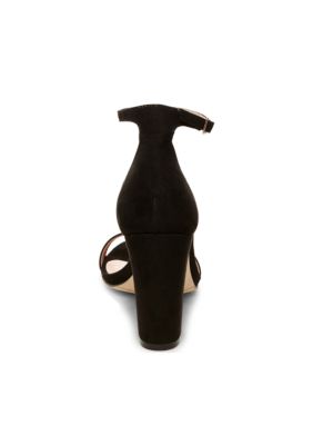 Belk hot sale black heels