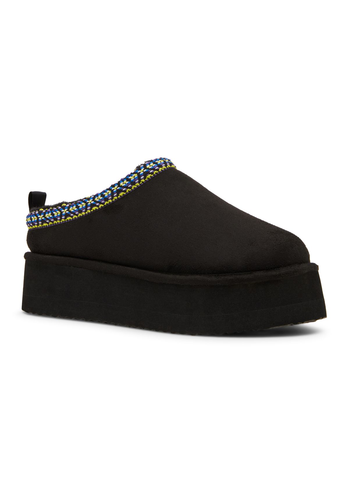 Bliss Clog Slipper