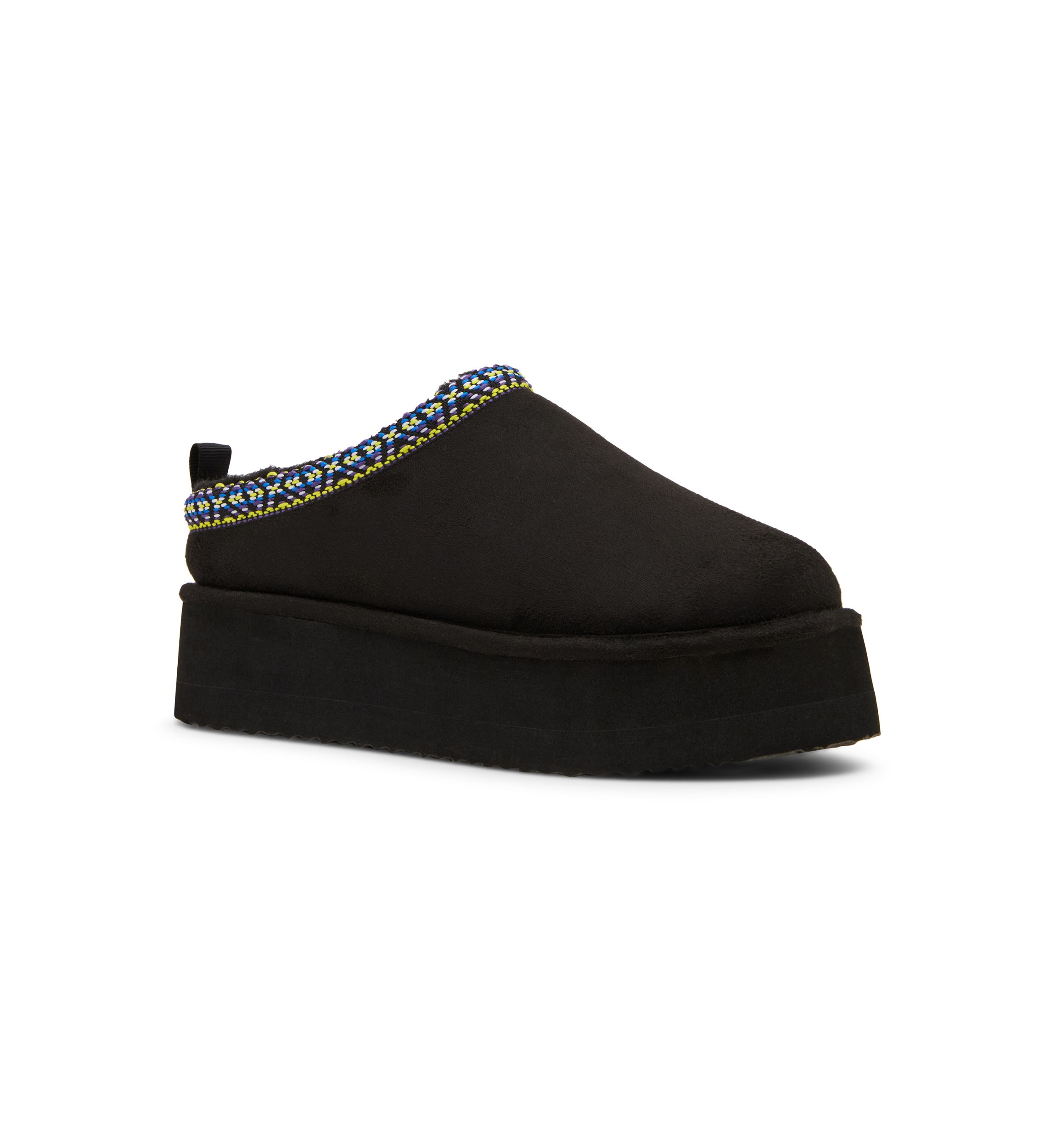 Bliss Clog Slipper