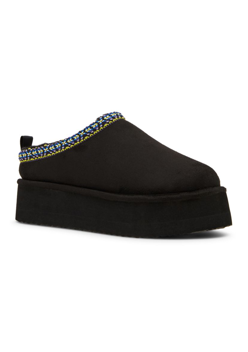 Bliss Clog Slipper