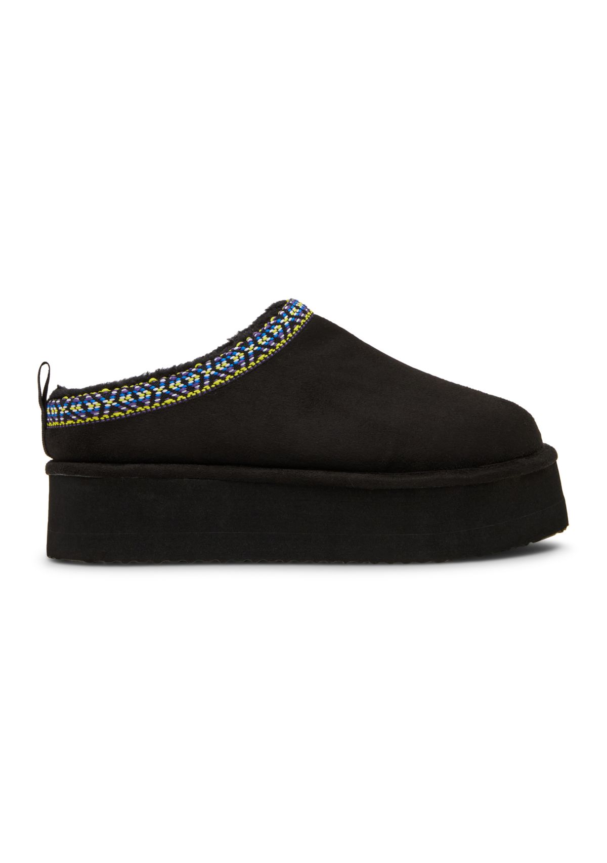 Bliss Clog Slipper
