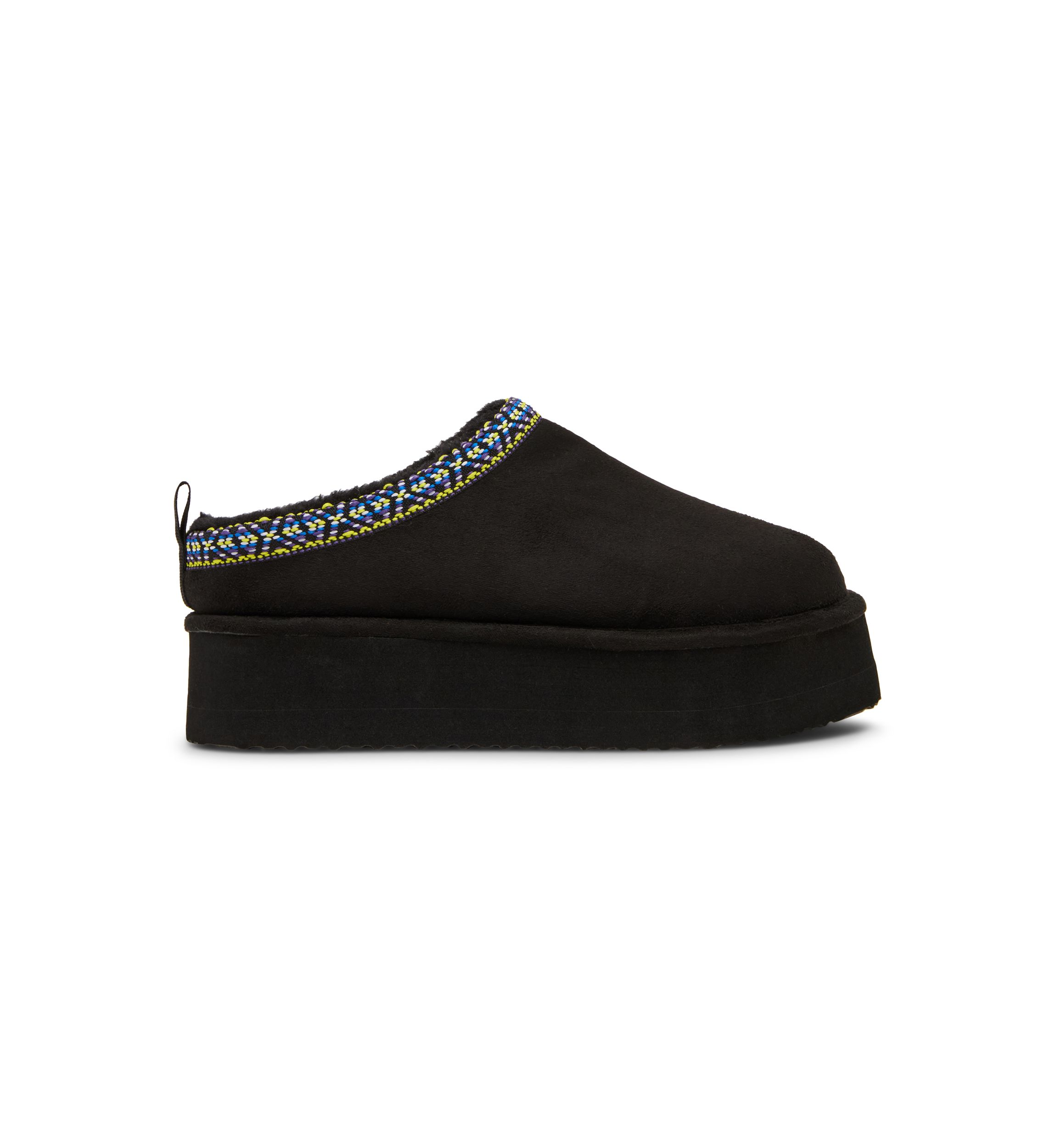 Bliss Clog Slipper