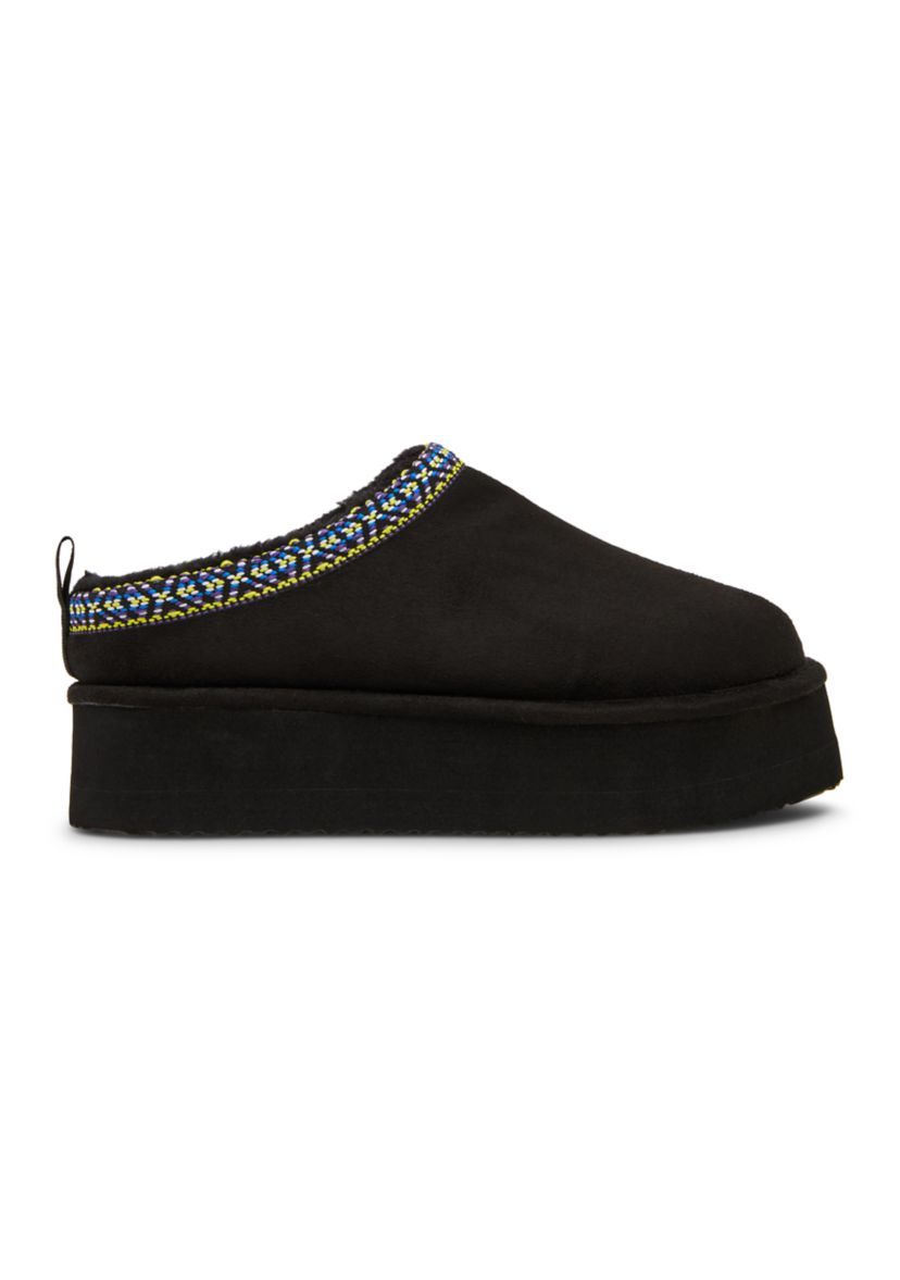 Bliss Clog Slipper