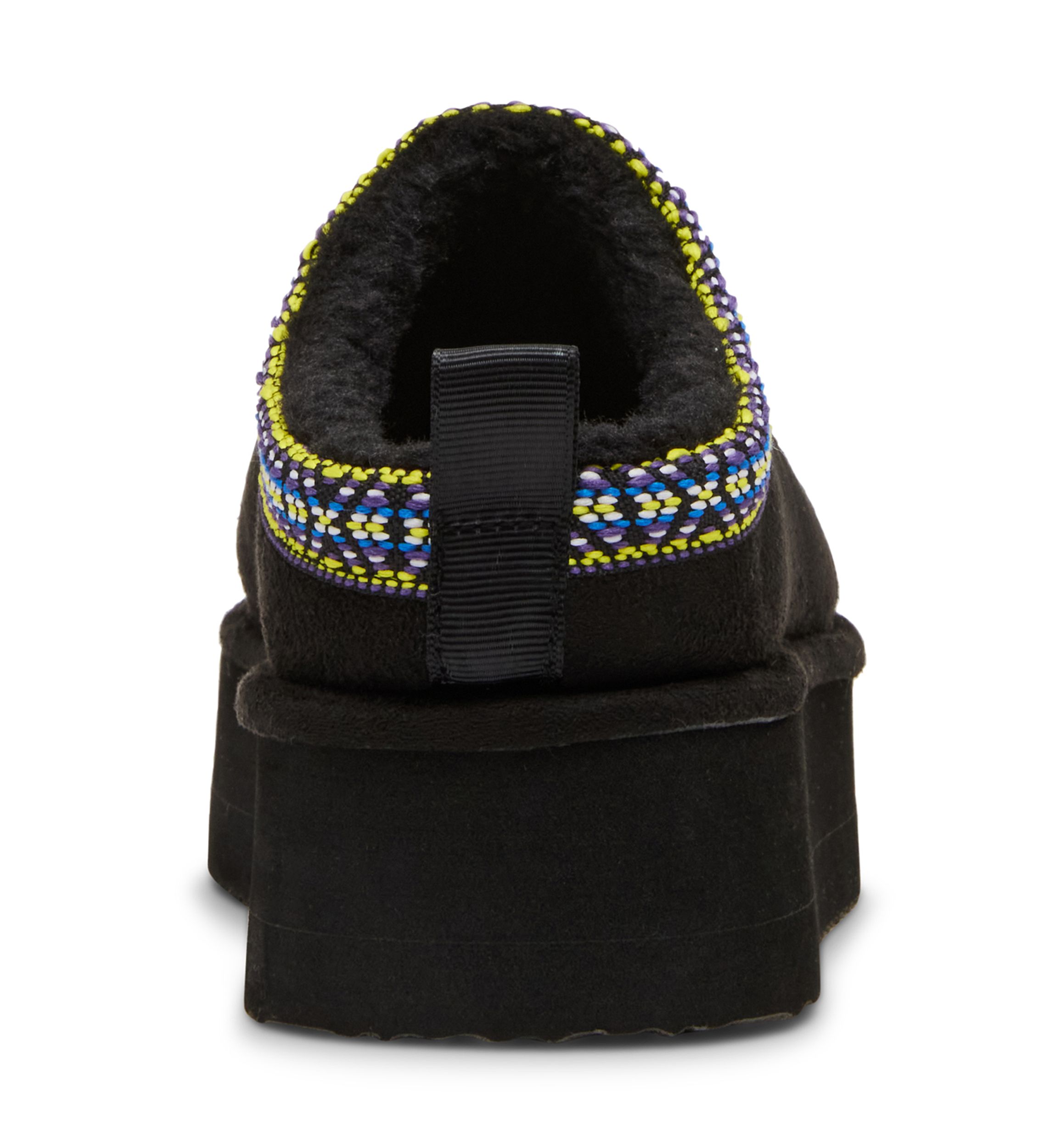 Bliss Clog Slipper