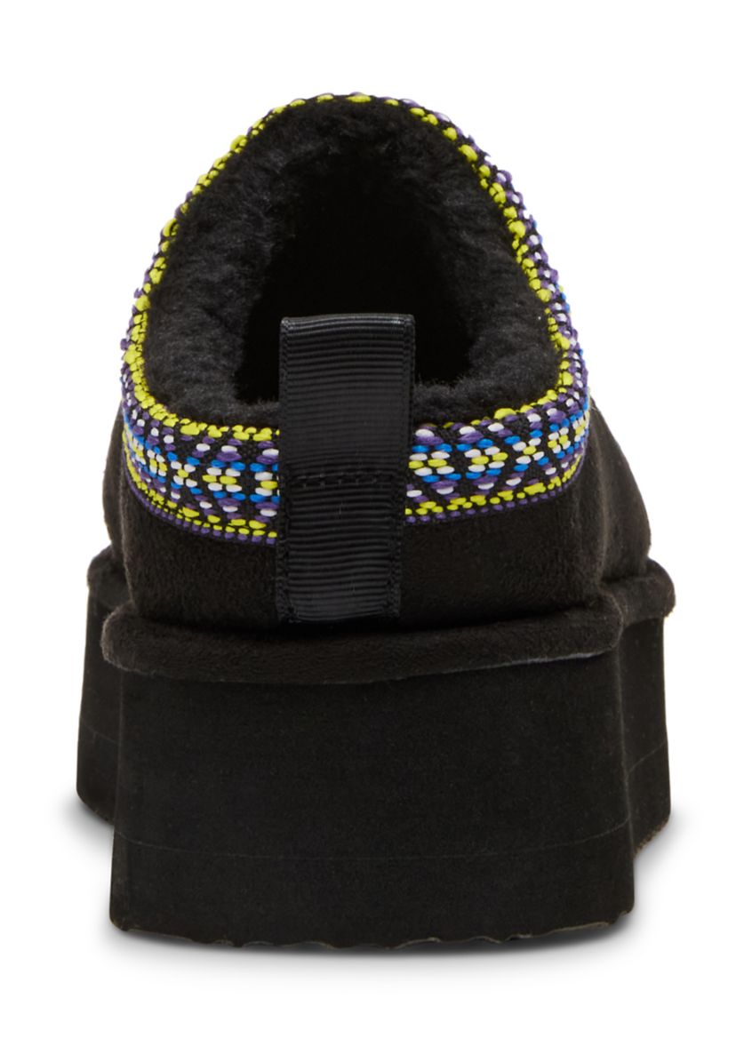 Bliss Clog Slipper