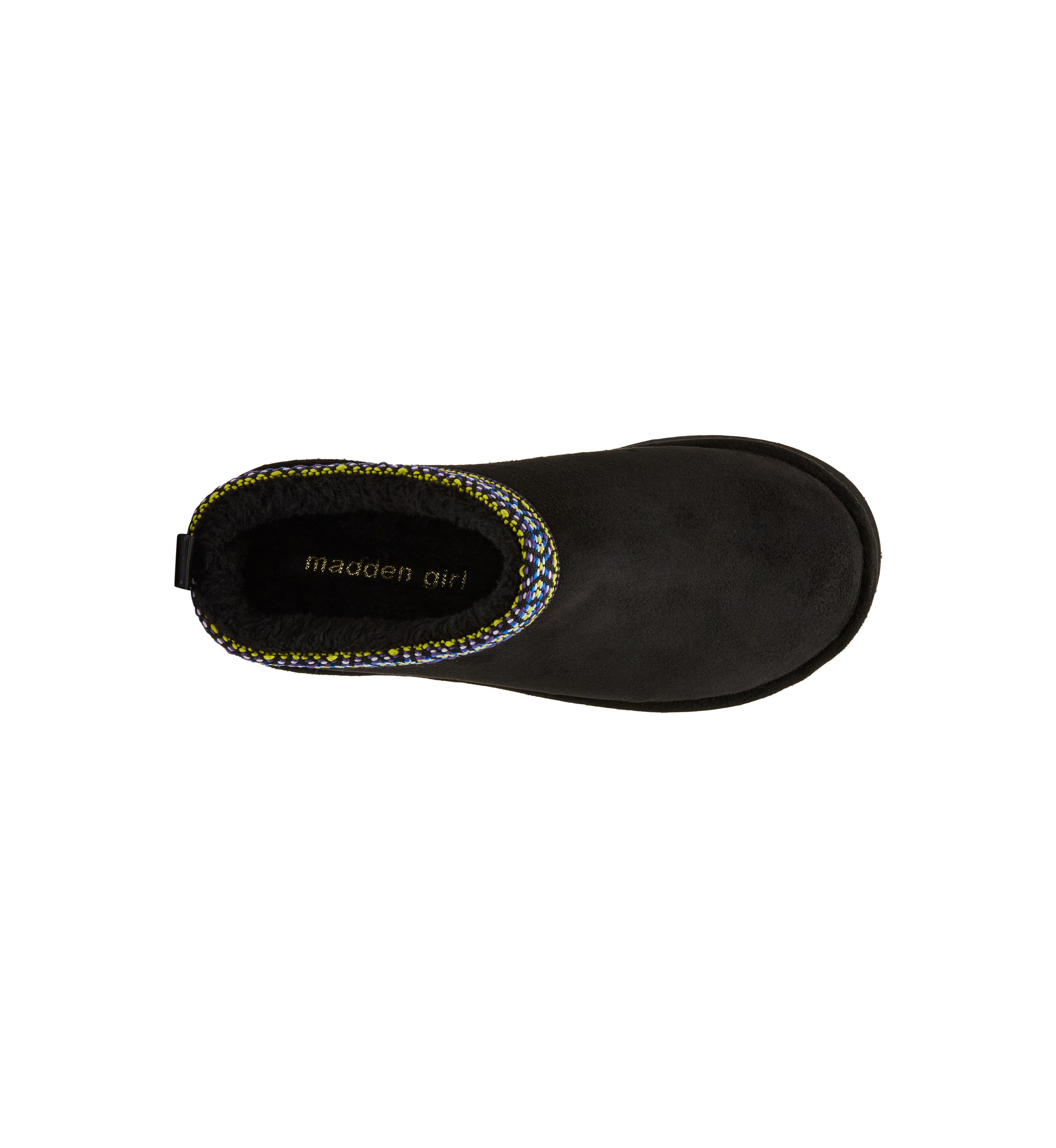 Bliss Clog Slipper