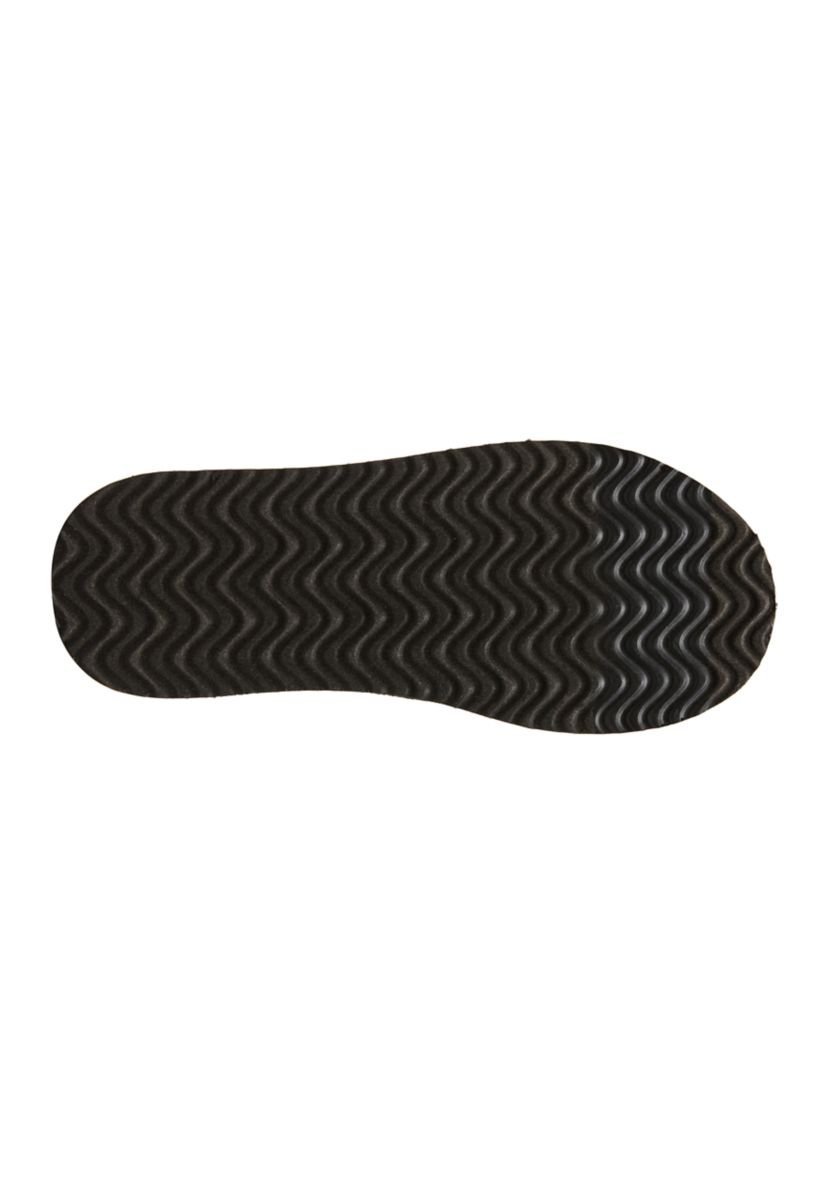 Bliss Clog Slipper