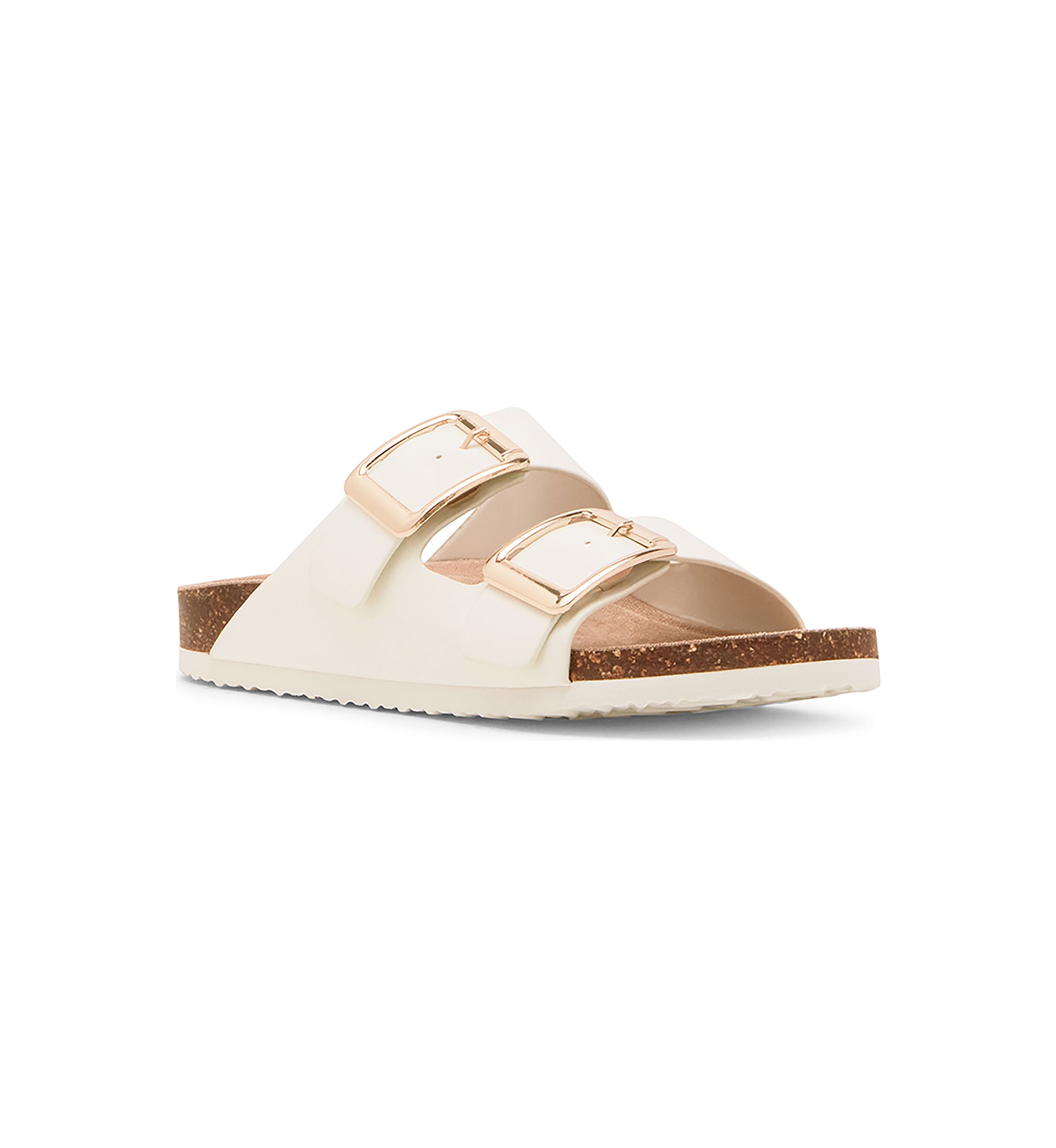 Bodie 2 Band Footbed Sandals