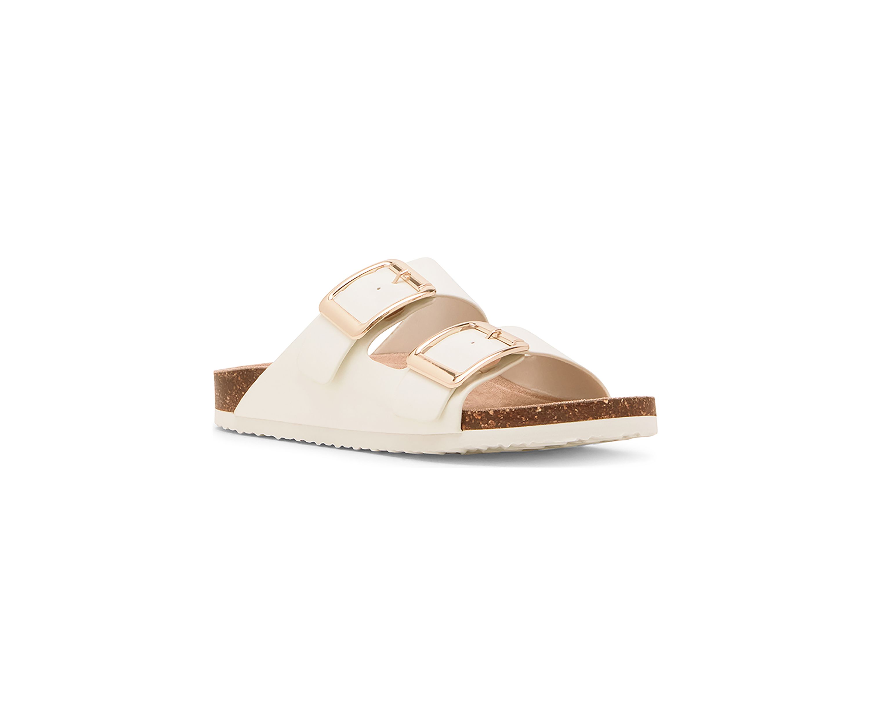 Bodie 2 Band Footbed Sandals