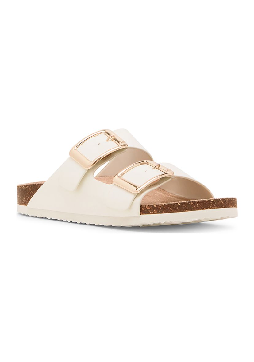 Bodie 2 Band Footbed Sandals