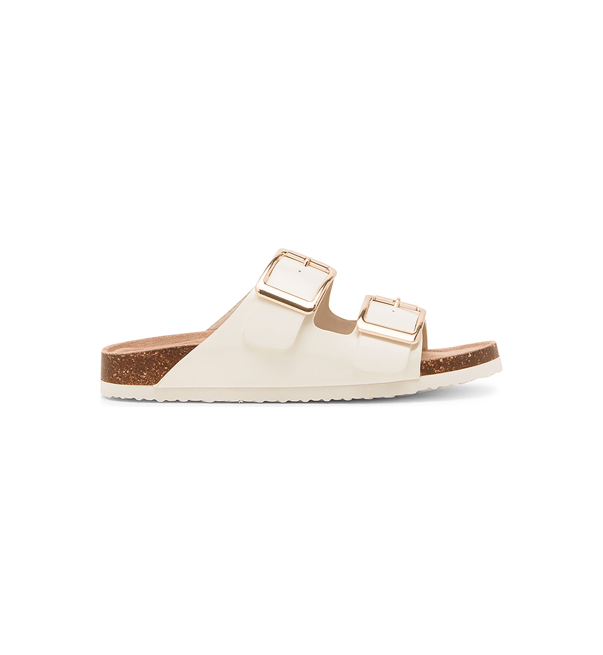 Bodie 2 Band Footbed Sandals