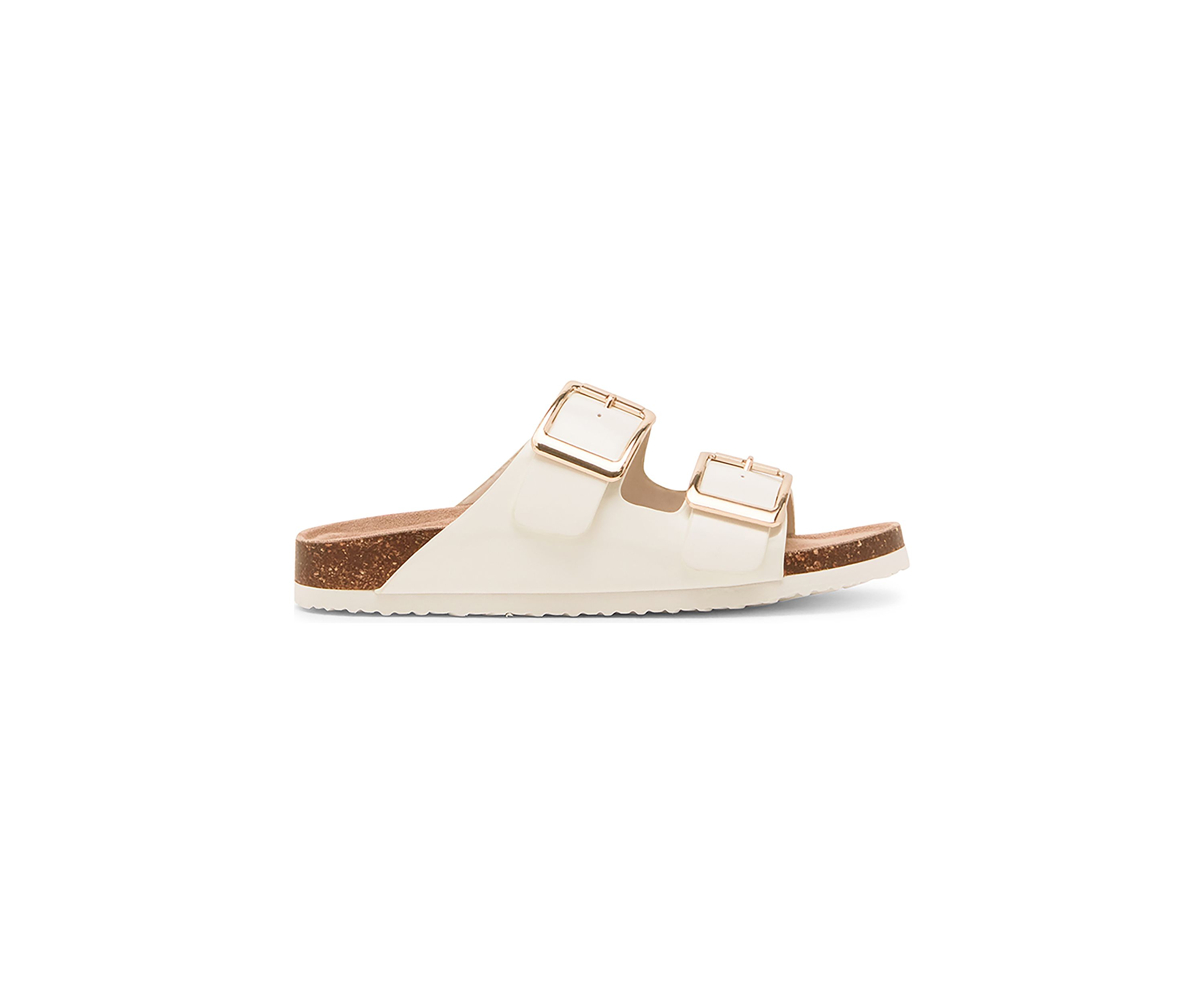 Bodie 2 Band Footbed Sandals