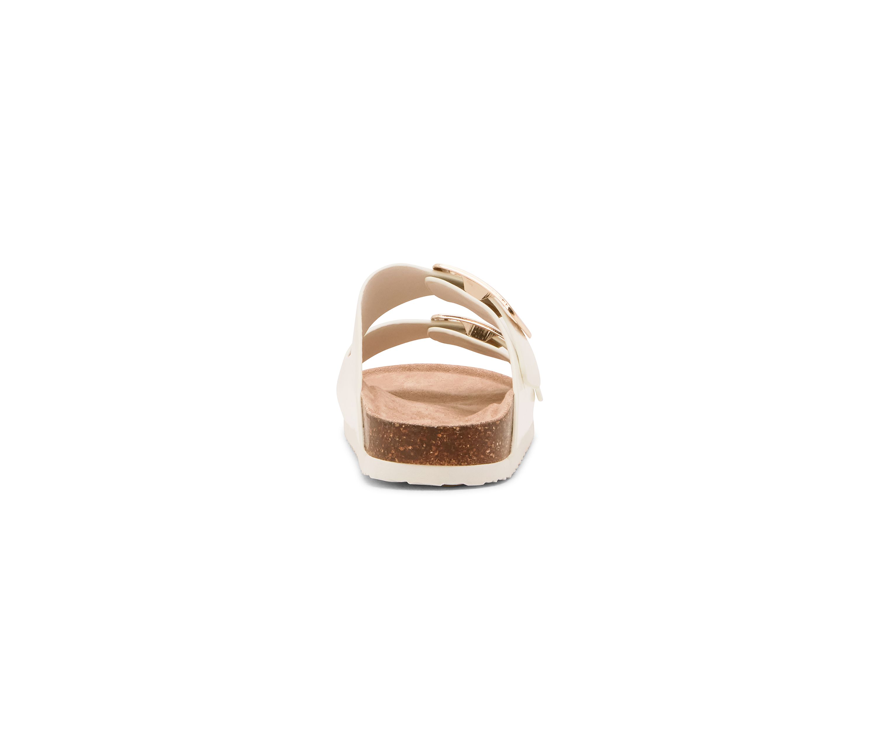 Bodie 2 Band Footbed Sandals