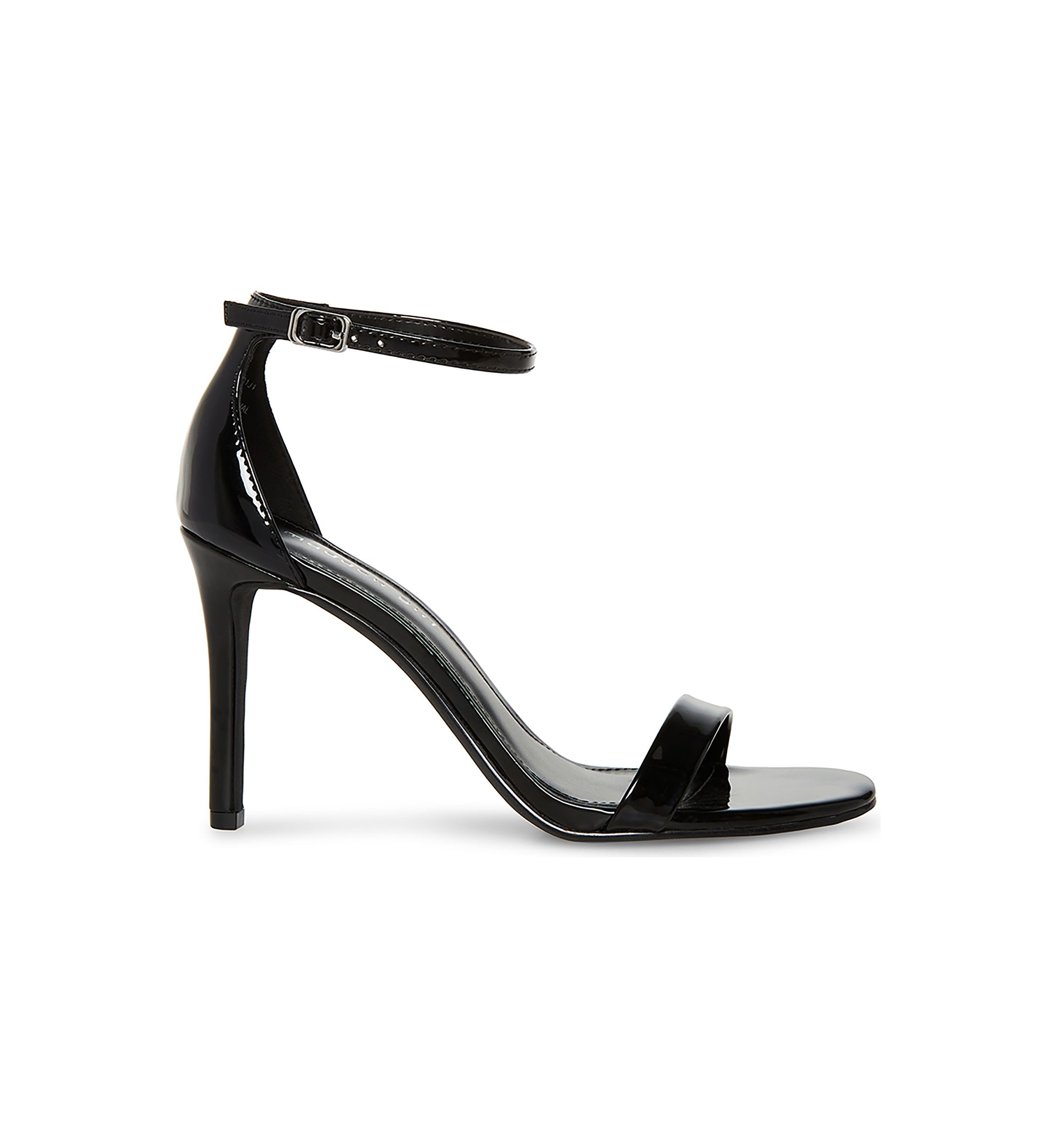 Brazen Stiletto Sandals