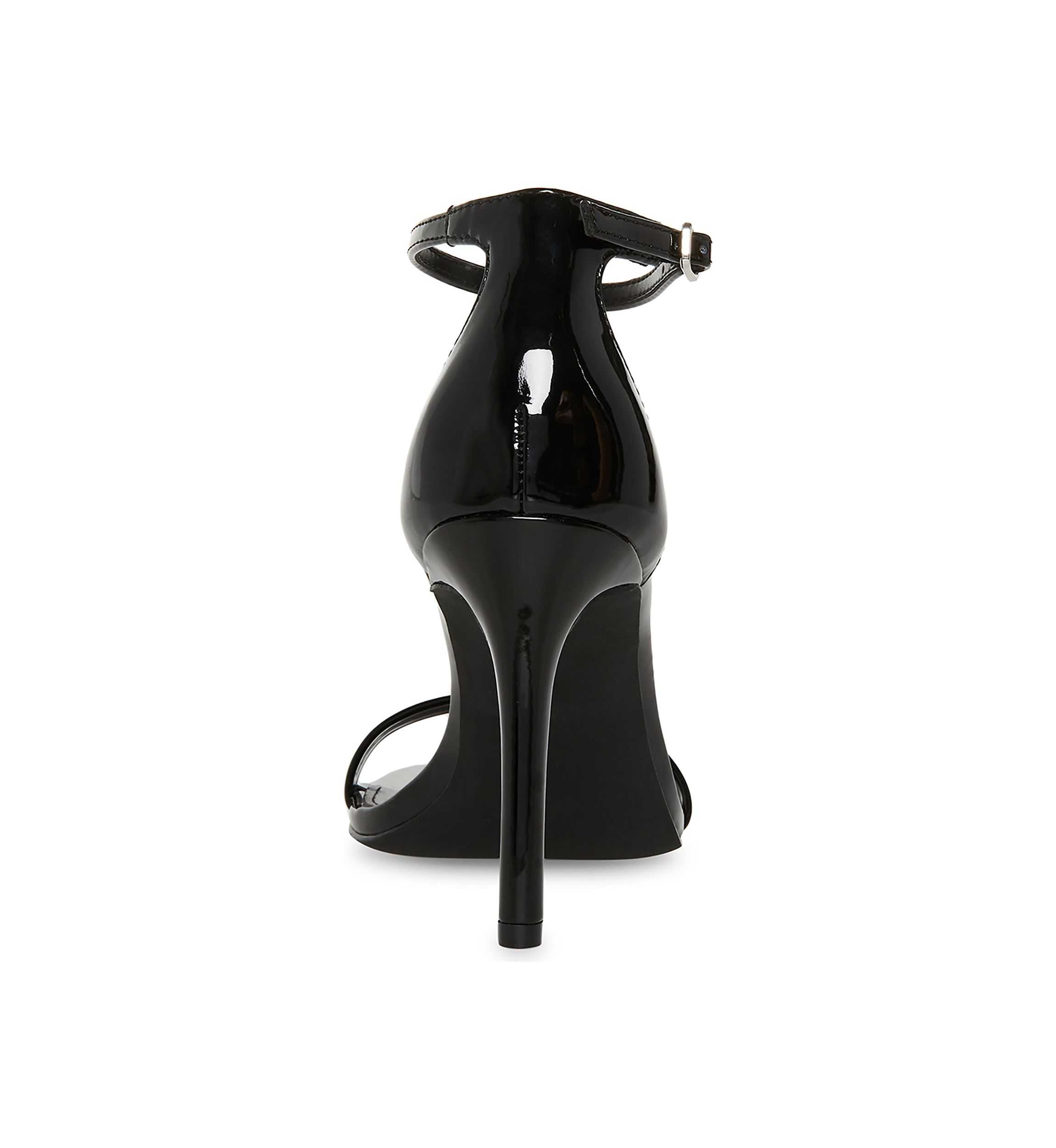 Brazen Stiletto Sandals