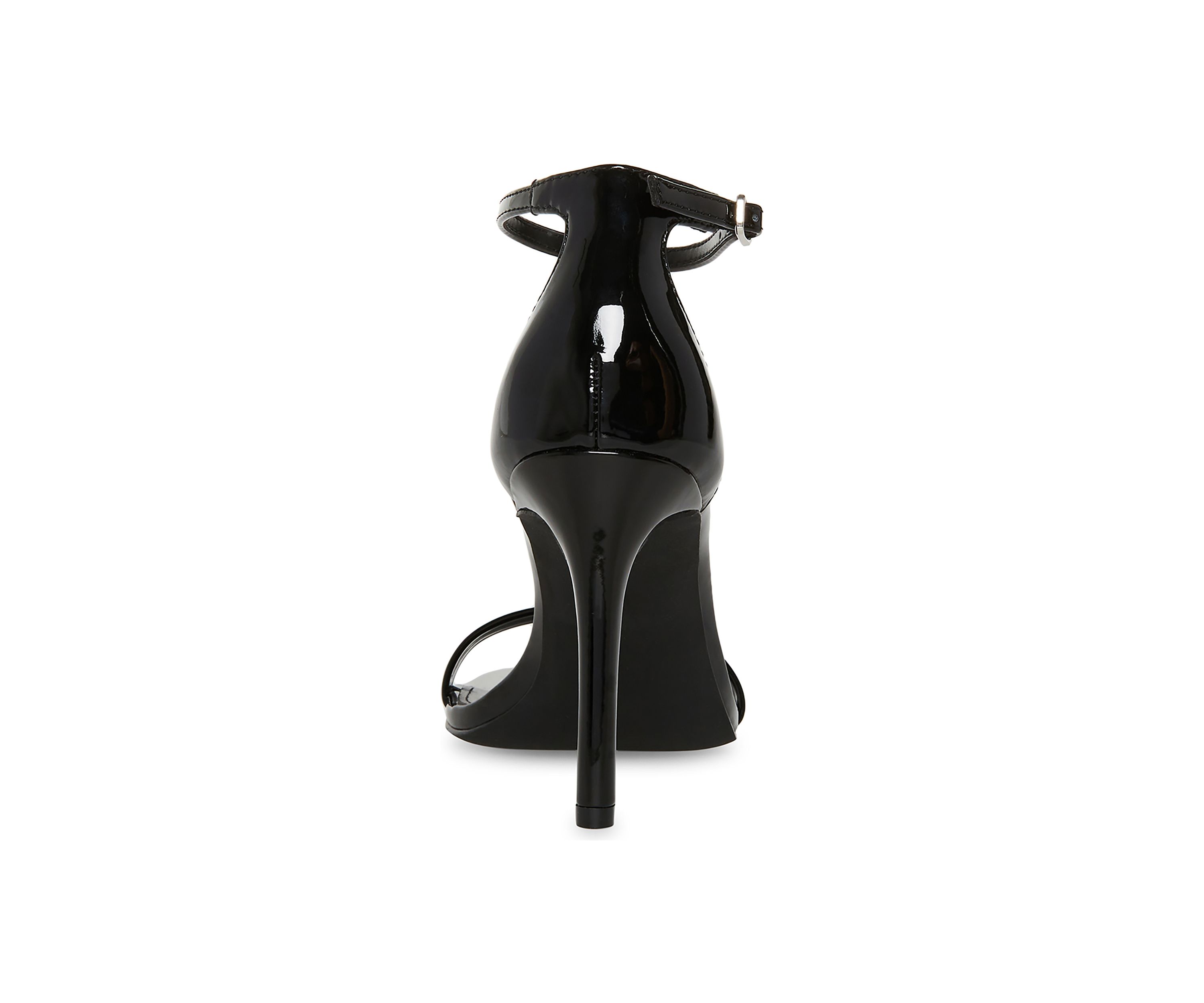 Brazen Stiletto Sandals