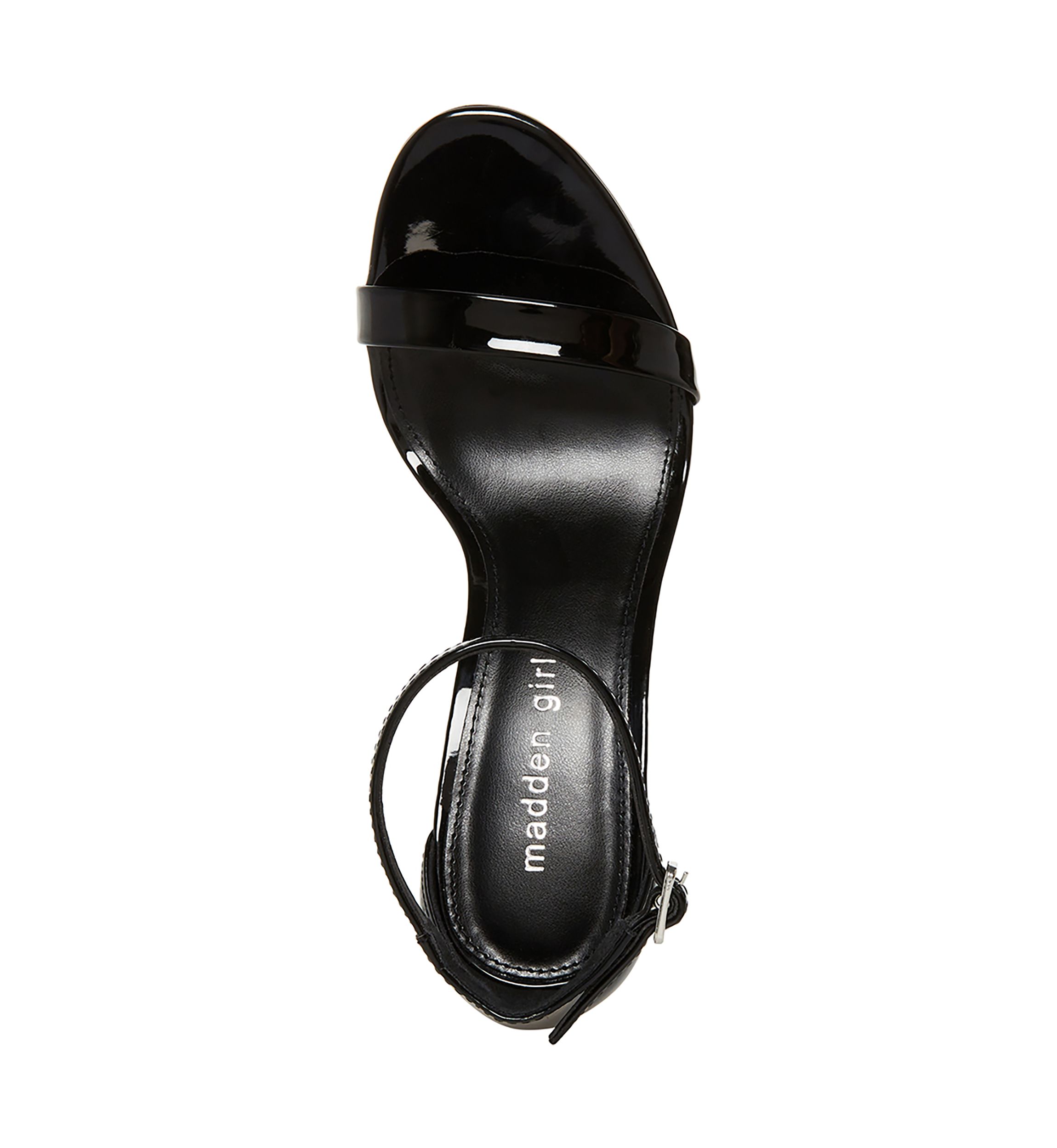 Brazen Stiletto Sandals