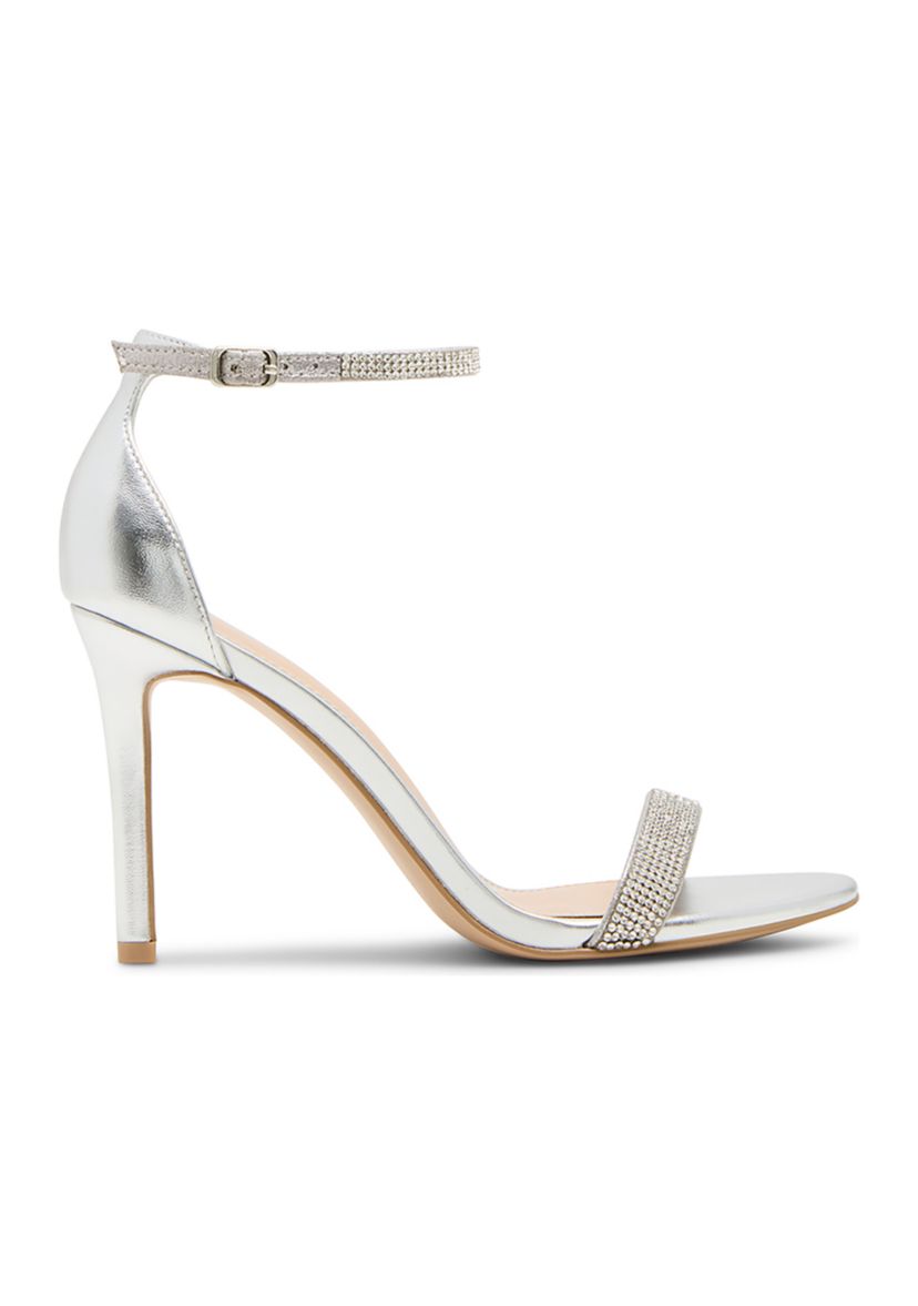 Brazen Heeled Sandals
