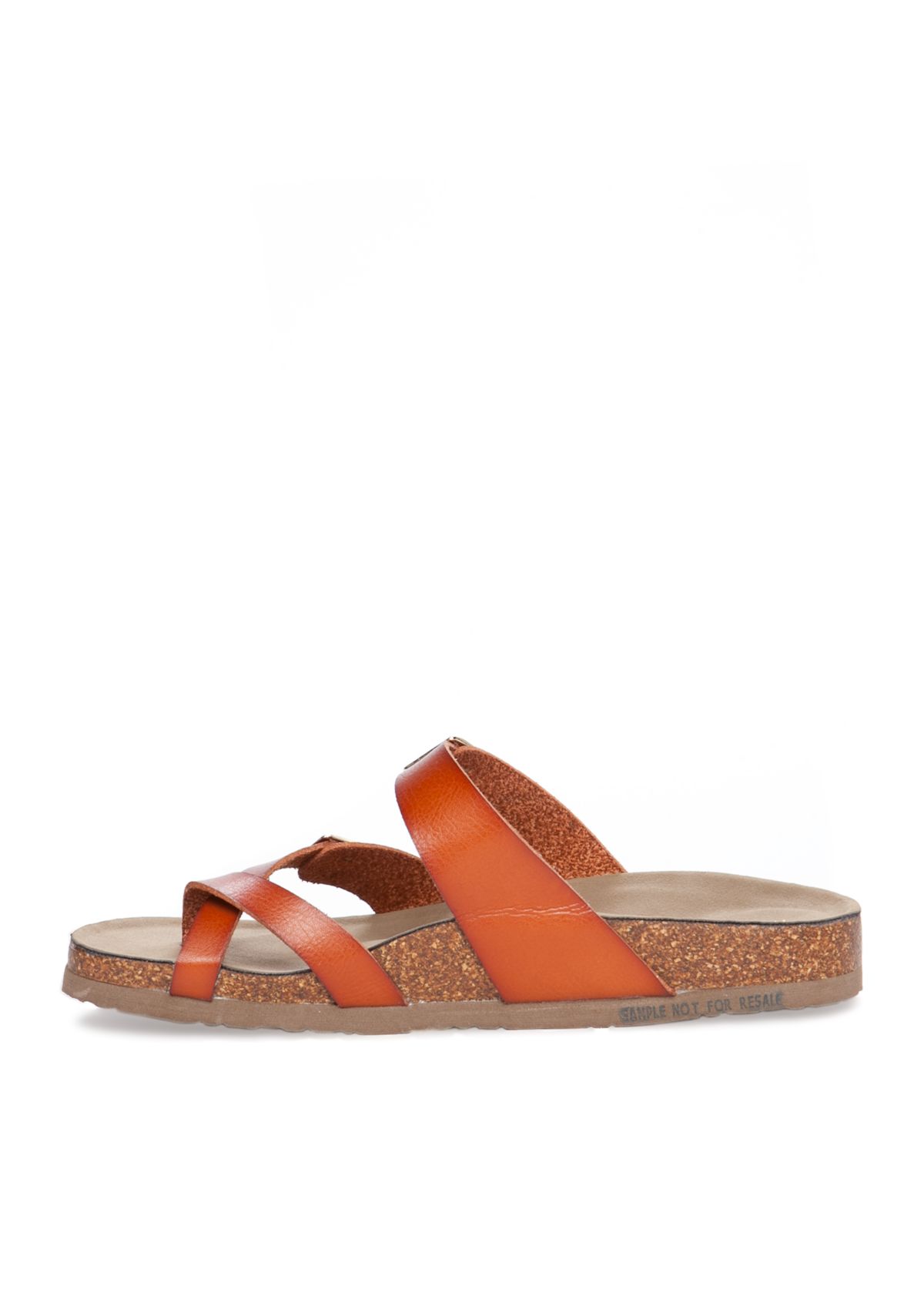 Bryceee Toe Ring Sandals
