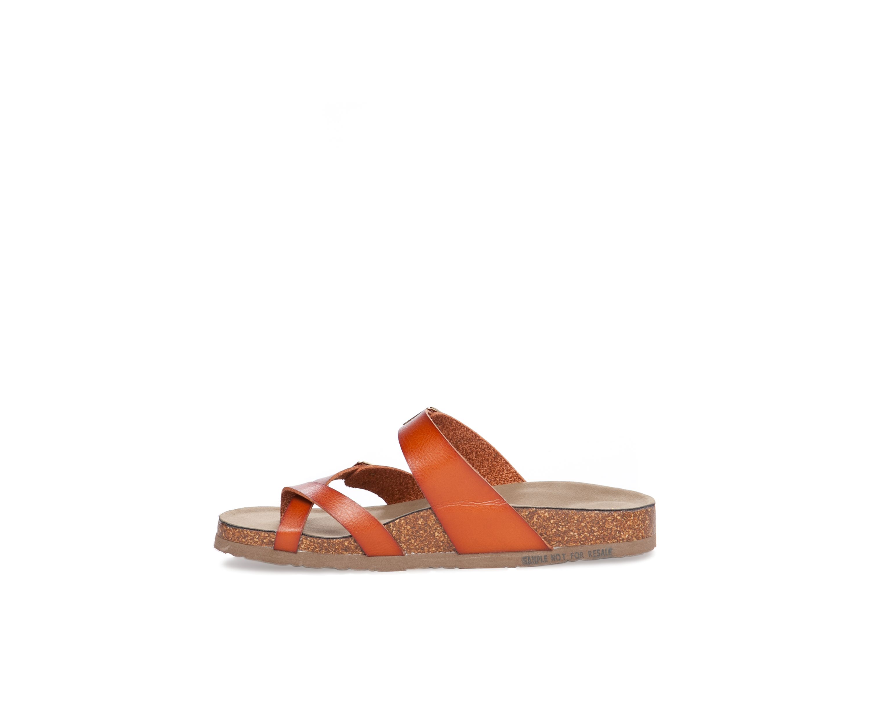 Bryceee Toe Ring Sandals