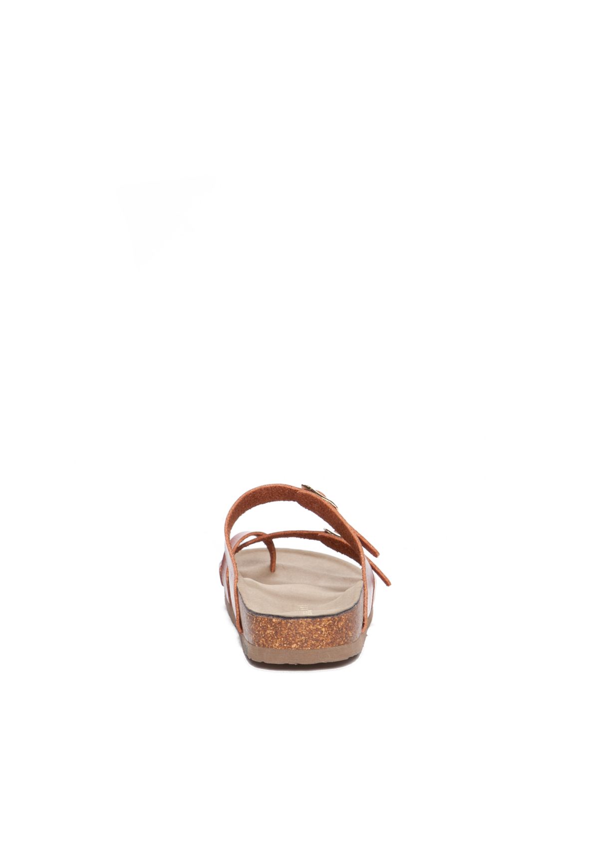 Bryceee Toe Ring Sandals