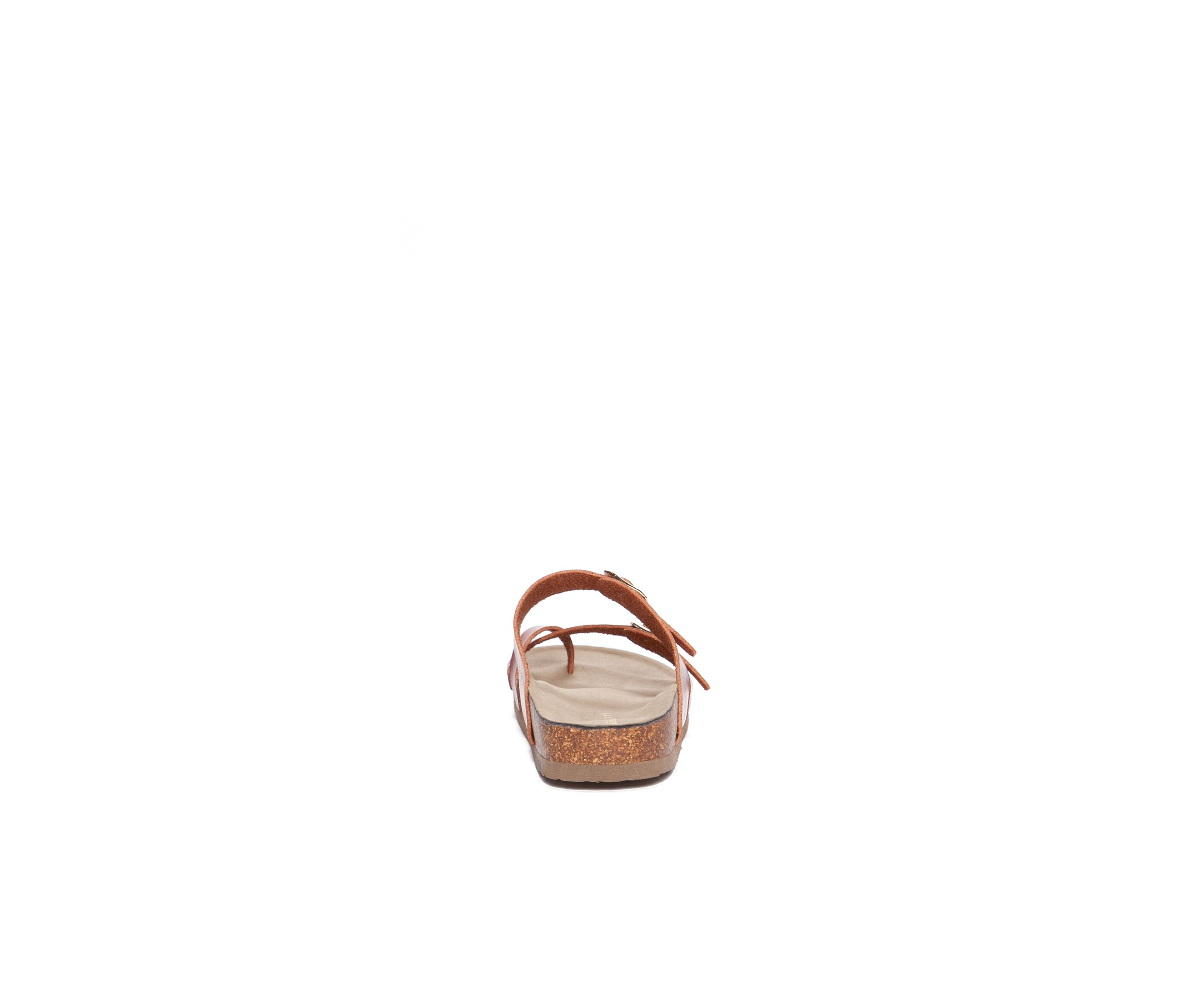 Bryceee Toe Ring Sandals