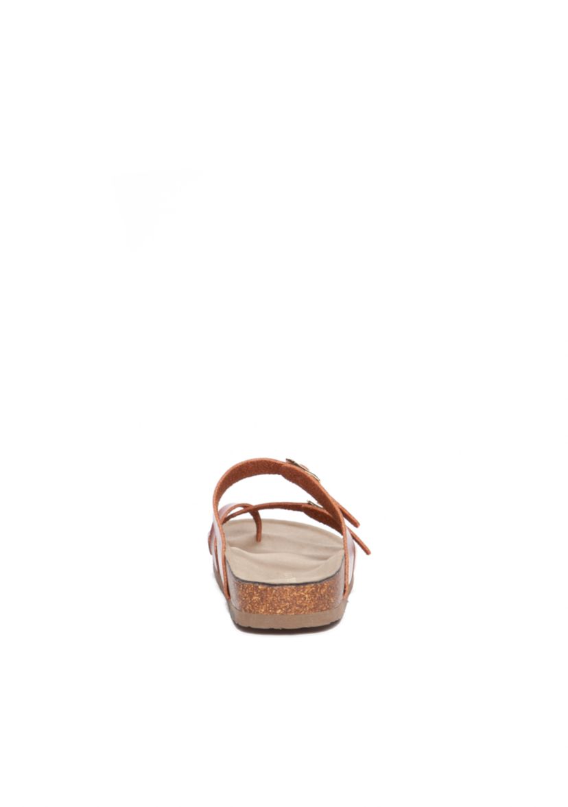 Bryceee Toe Ring Sandals