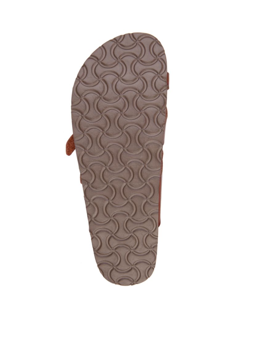 Bryceee Toe Ring Sandals