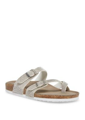 birkenstock sandals belk