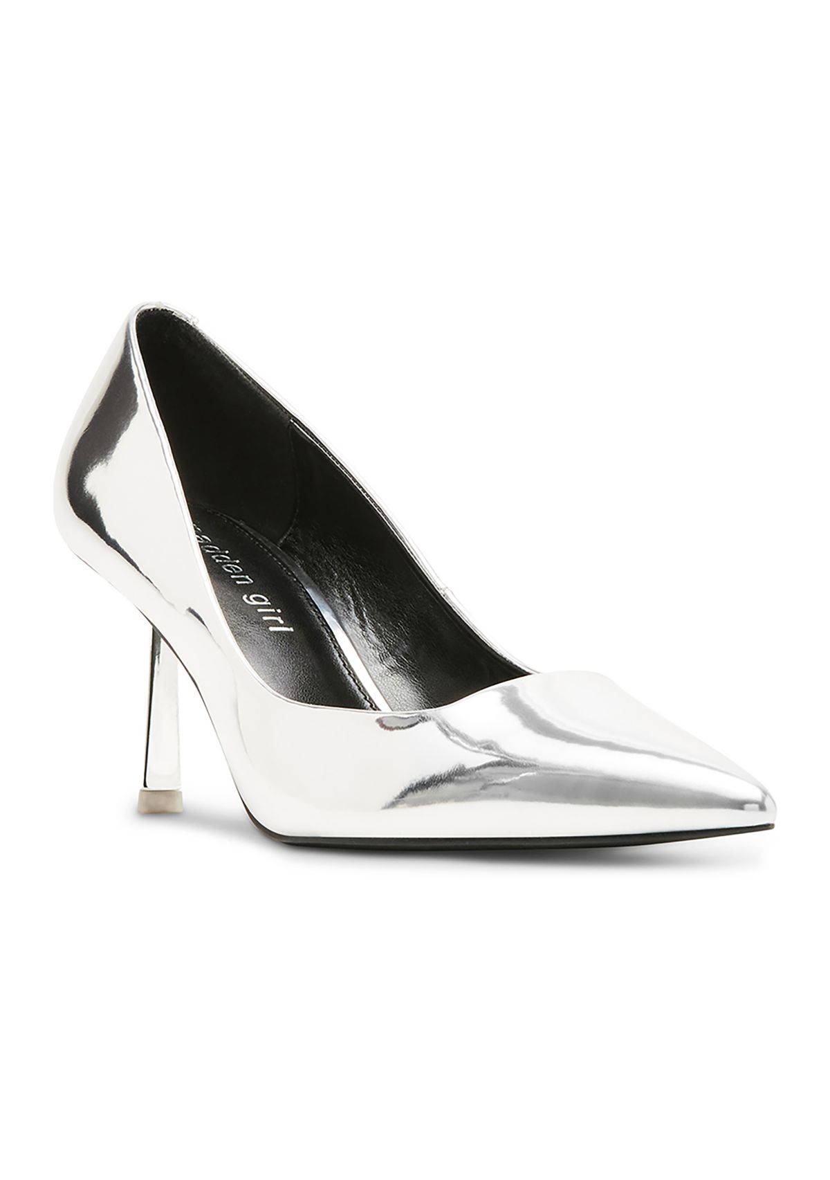 Brynnn Pointed Pumps