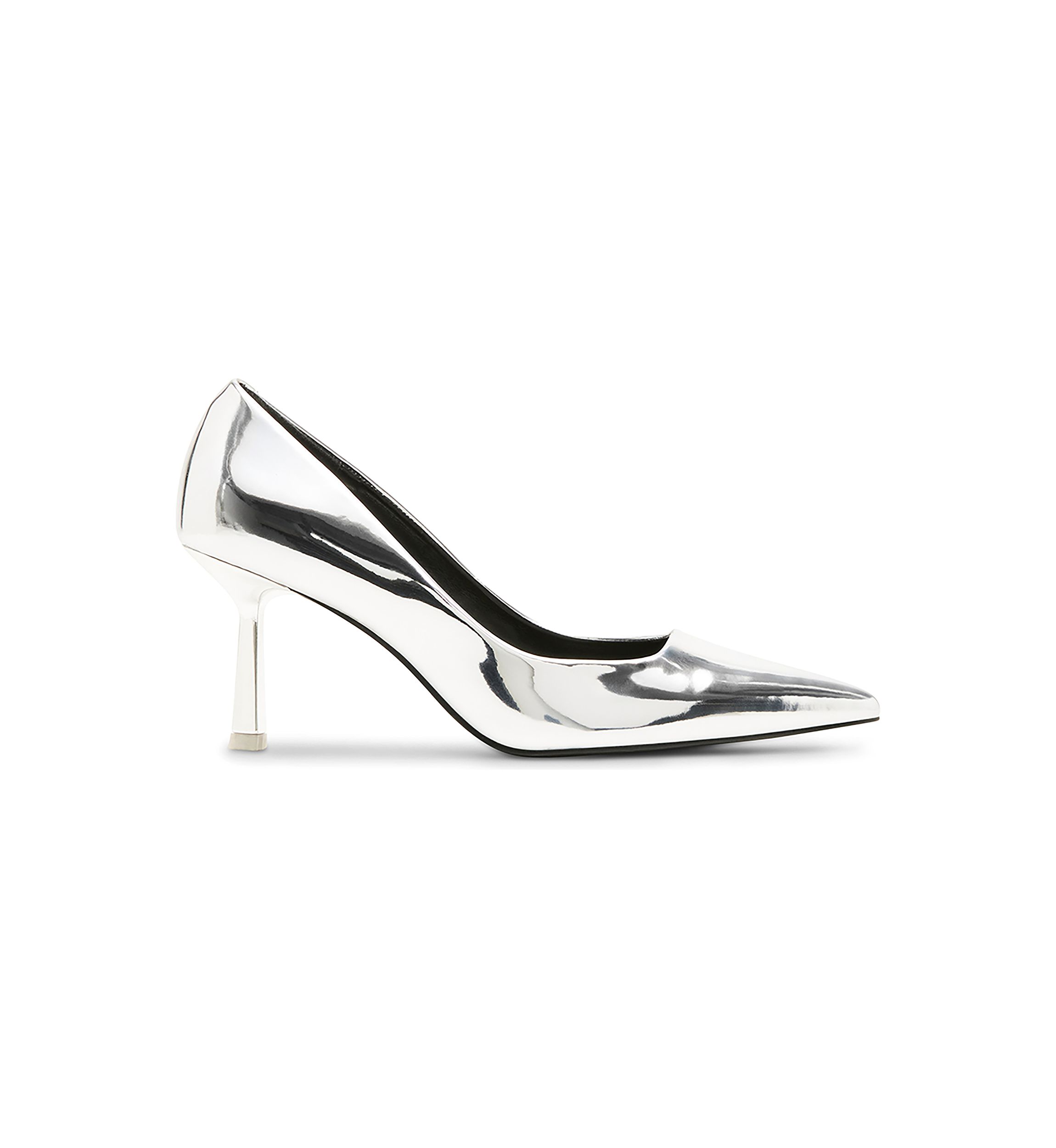Brynnn Pointed Pumps