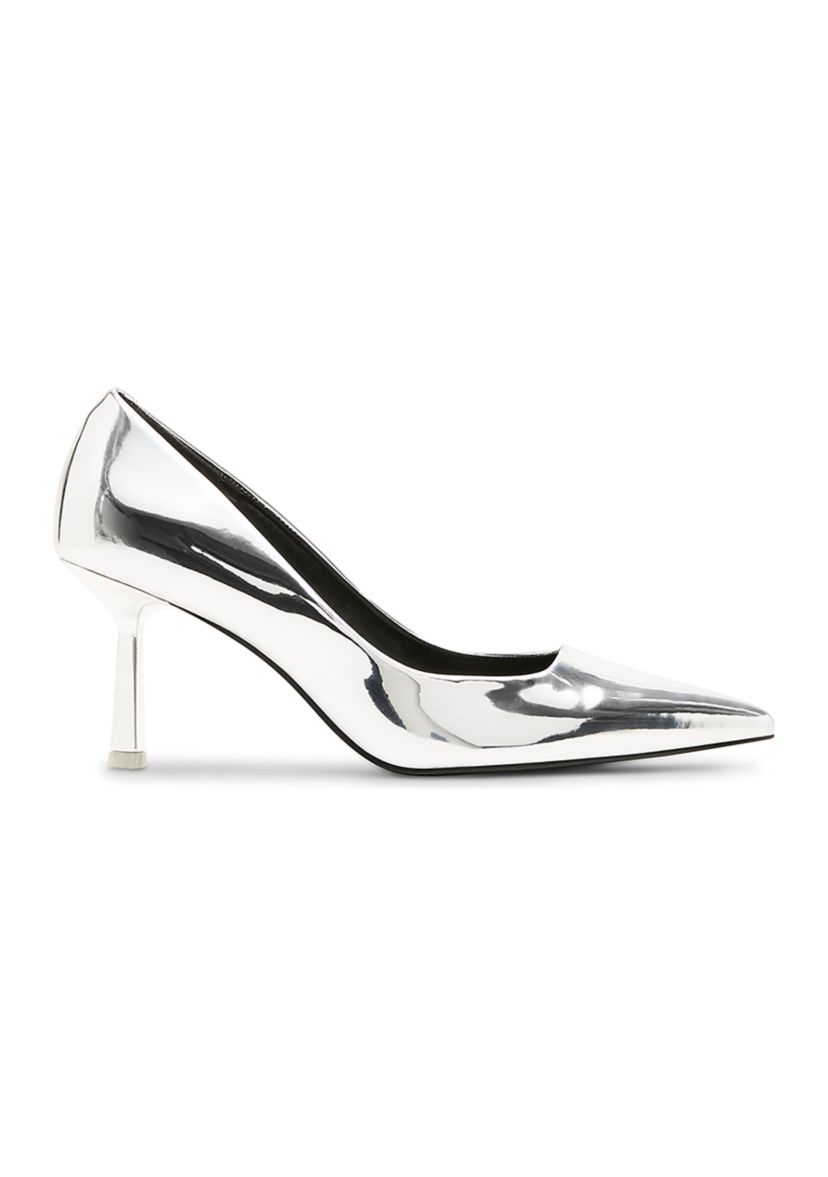 Brynnn Pointed Pumps