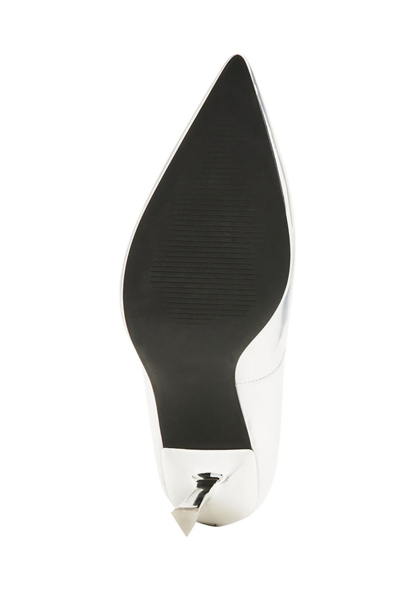 Brynnn Pointed Pumps