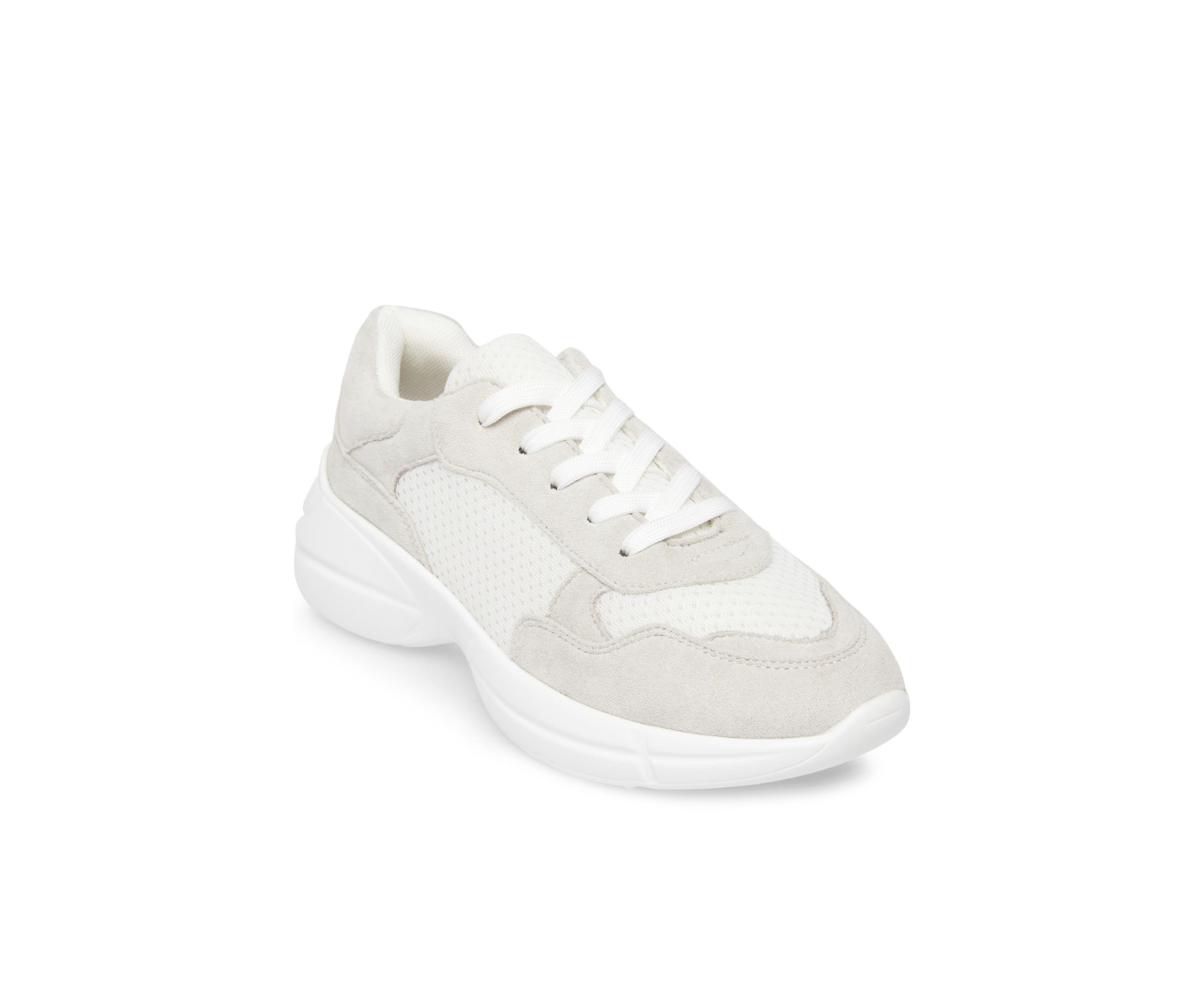 Burrell Dad Sneakers