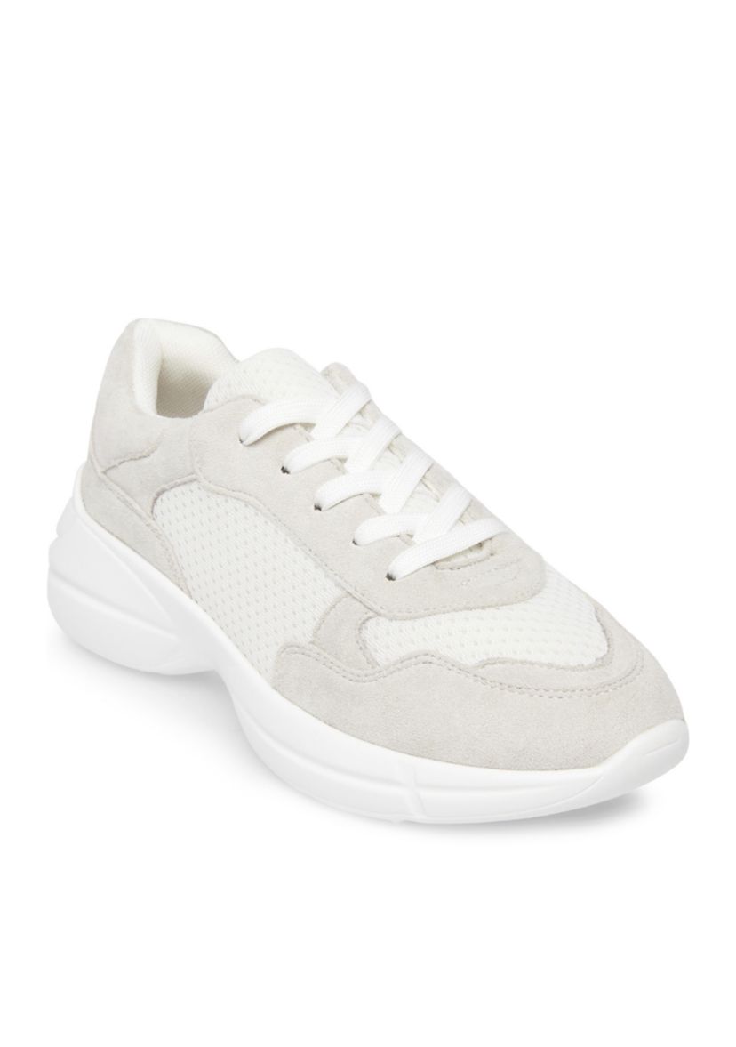 Burrell Dad Sneakers